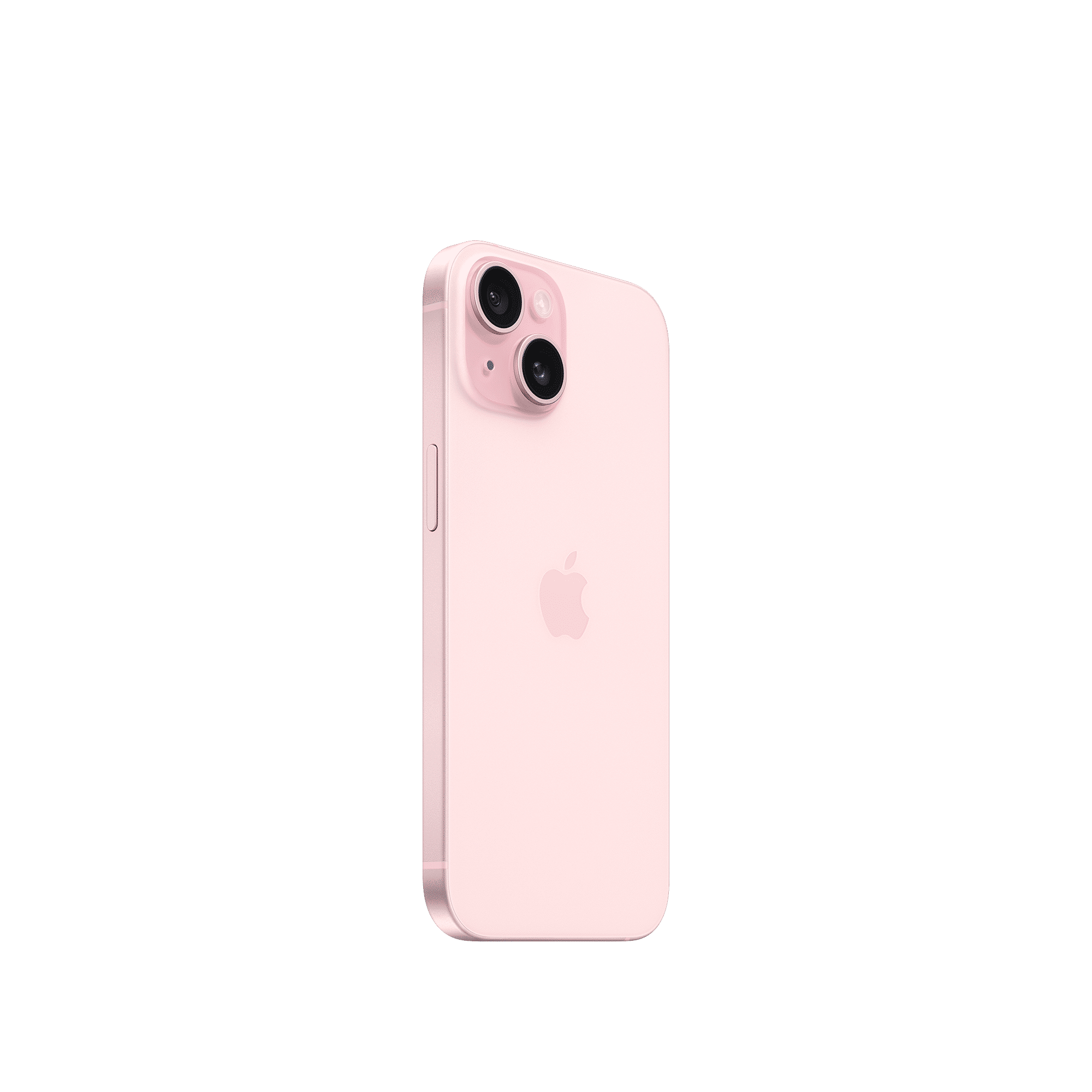 Apple iPhone 15 (256GB, Pink) Apple iPhone 15 (256GB, Pink)_2