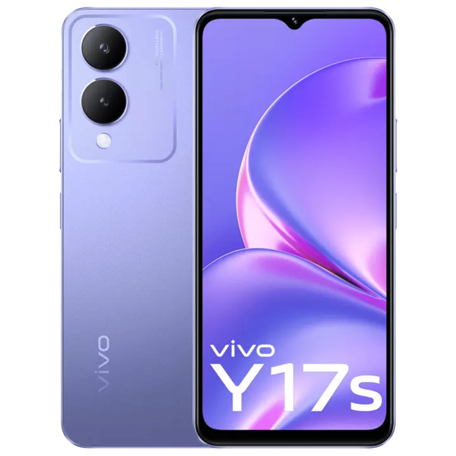 vivo Y17s (4GB RAM, 64GB, Glitter Purple) vivo Y17s (4GB RAM, 64GB, Glitter Purple)_1