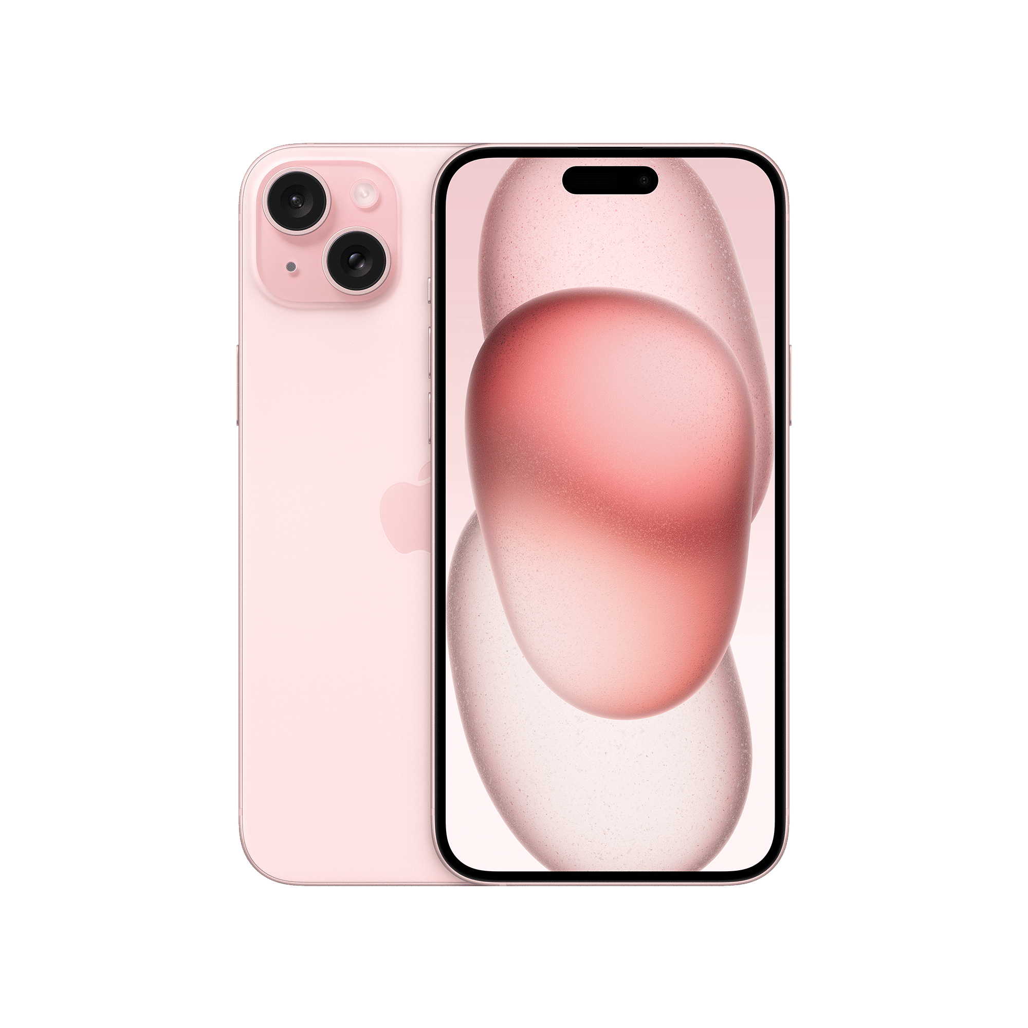 Apple iPhone 15 Plus (256GB, Pink) Apple iPhone 15 Plus (256GB, Pink)_1