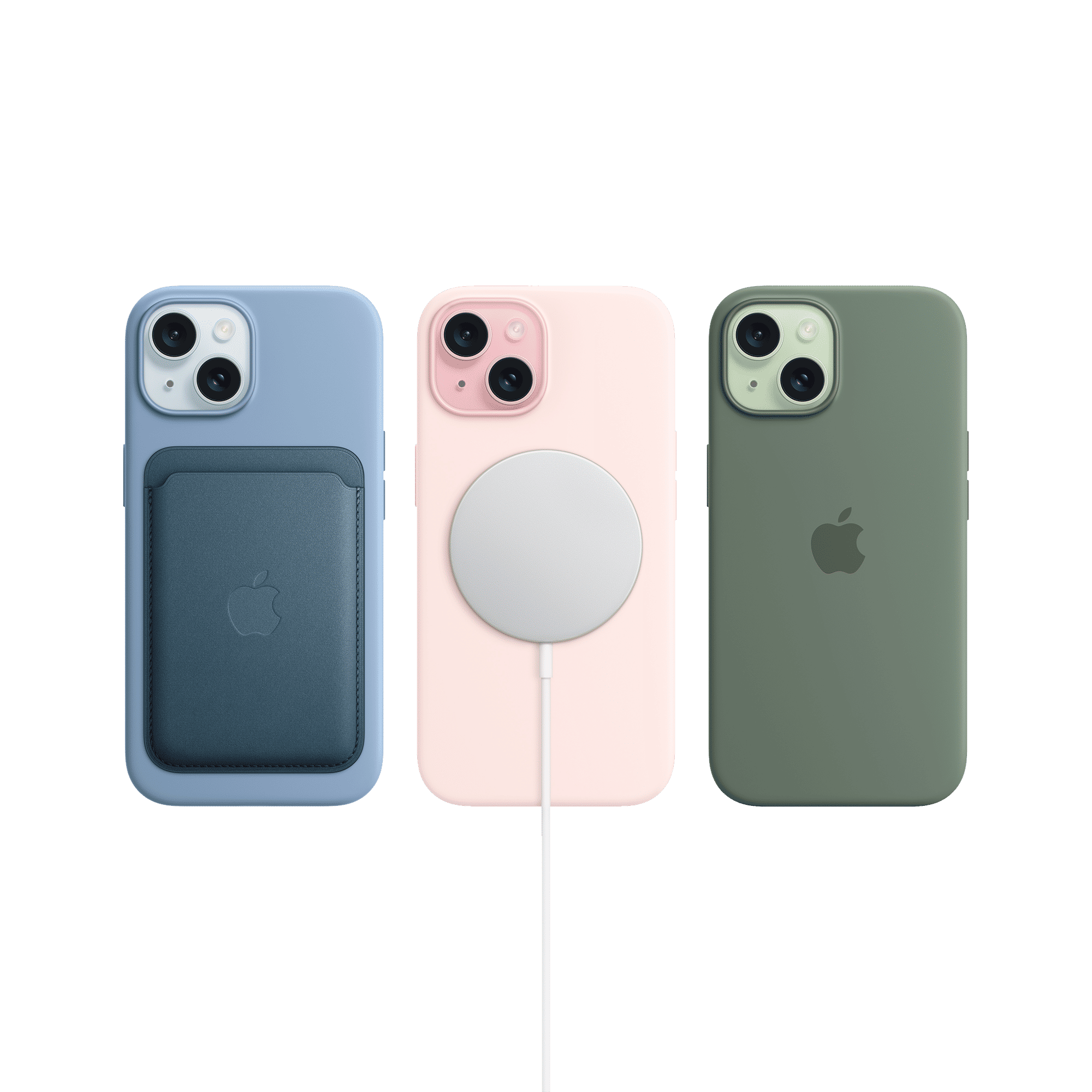 Apple iPhone 15 (256GB, Blue)_8