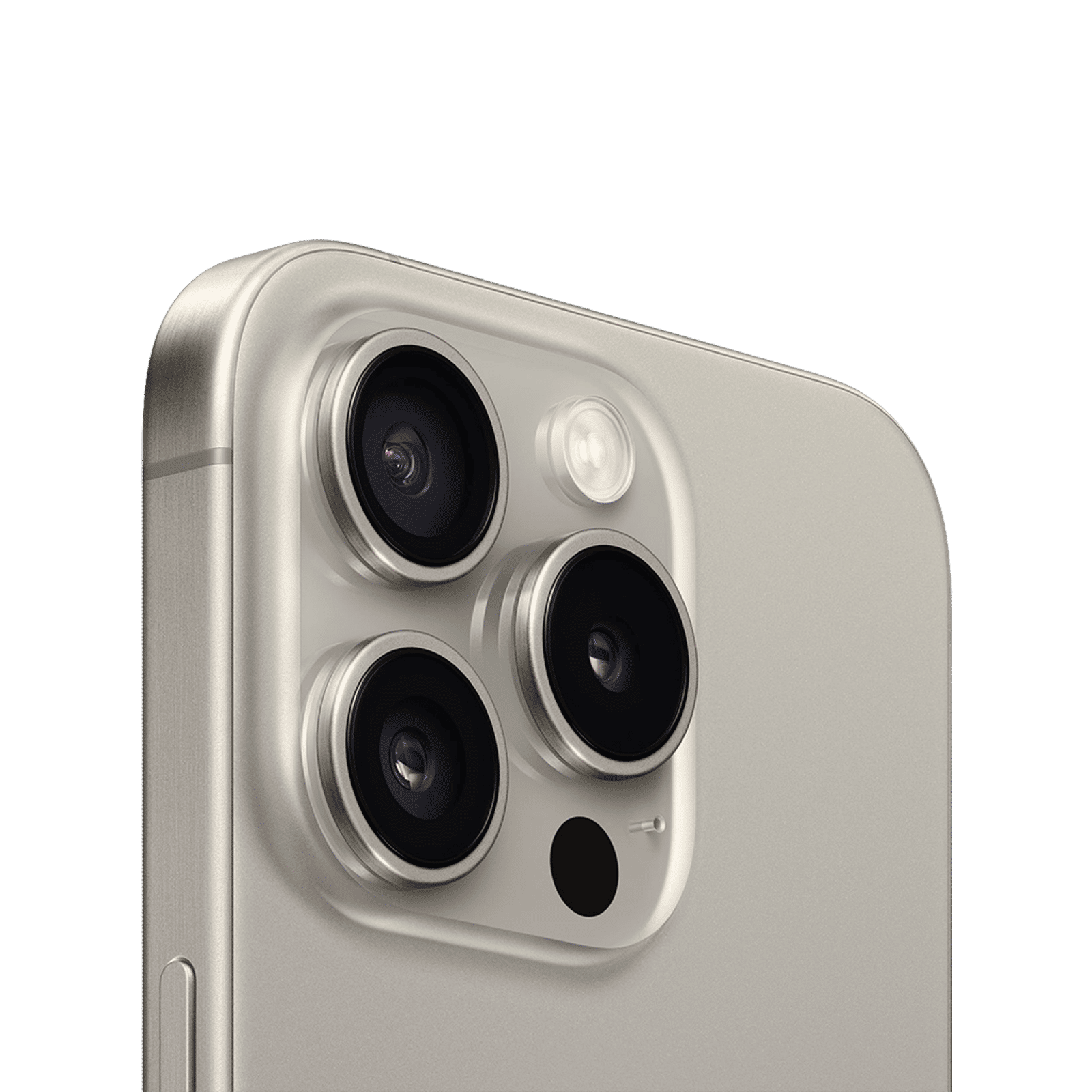 Apple iPhone 15 Pro (128GB, Natural Titanium)_8