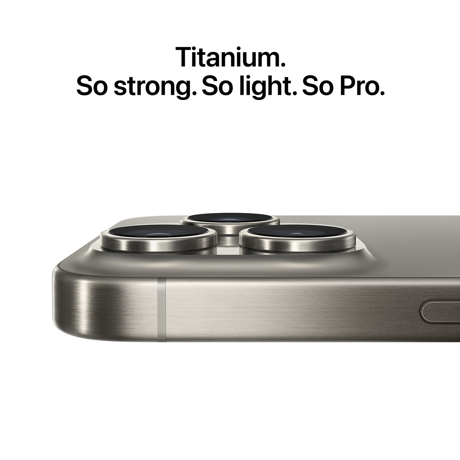 Apple iPhone 15 Pro (128GB, Natural Titanium)_9
