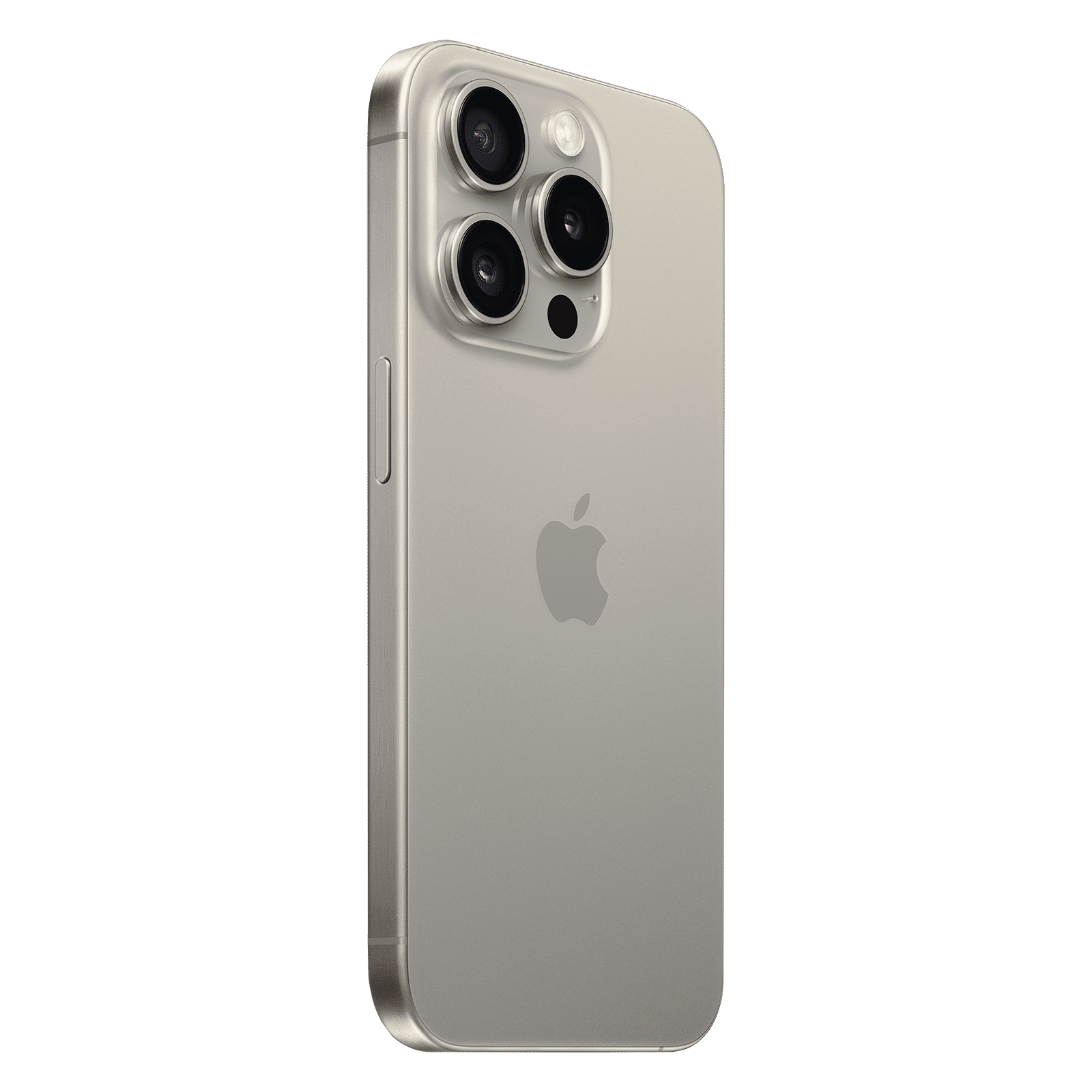 Apple iPhone 15 Pro (128GB, Natural Titanium)_2