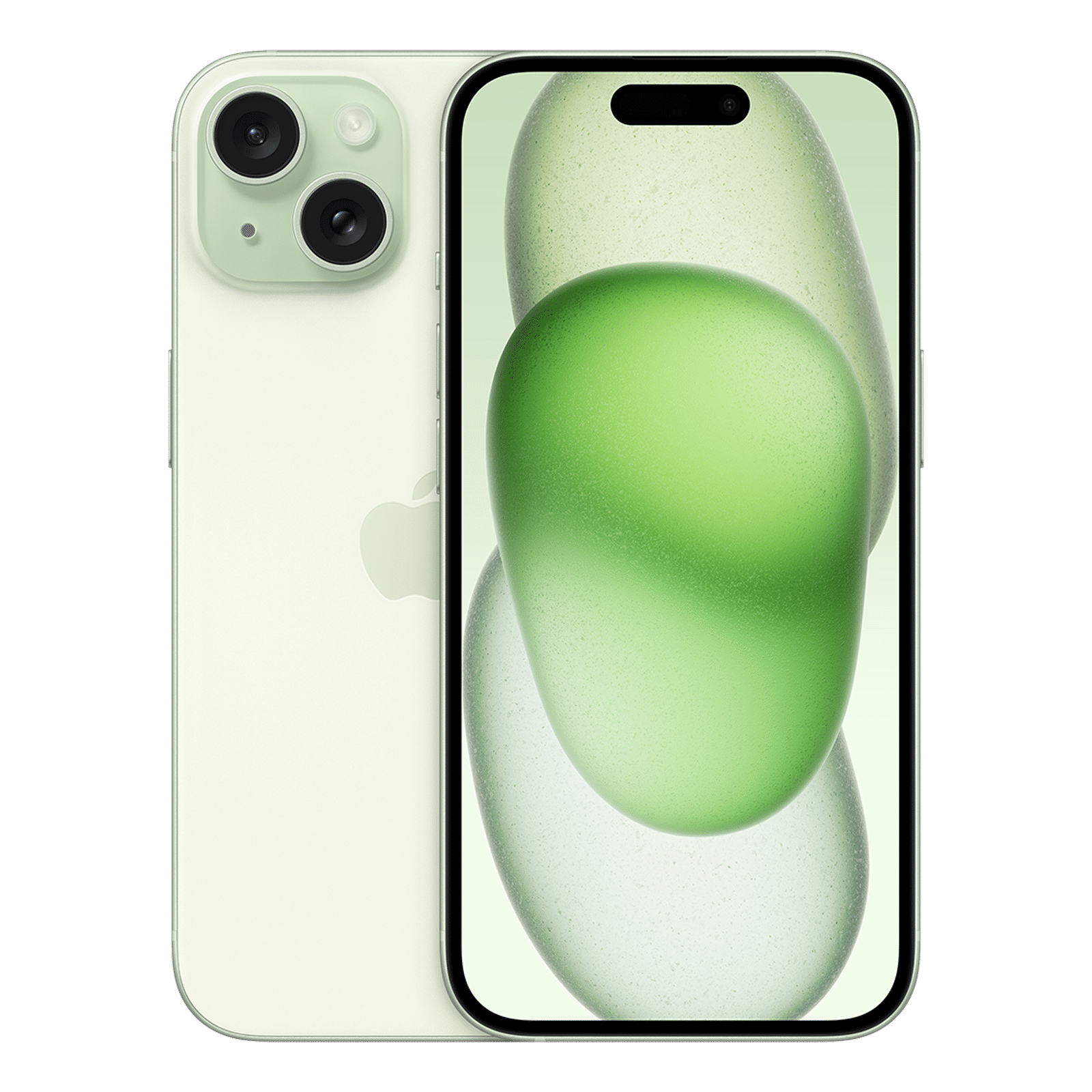 Apple iPhone 15 (512GB, Green)_1