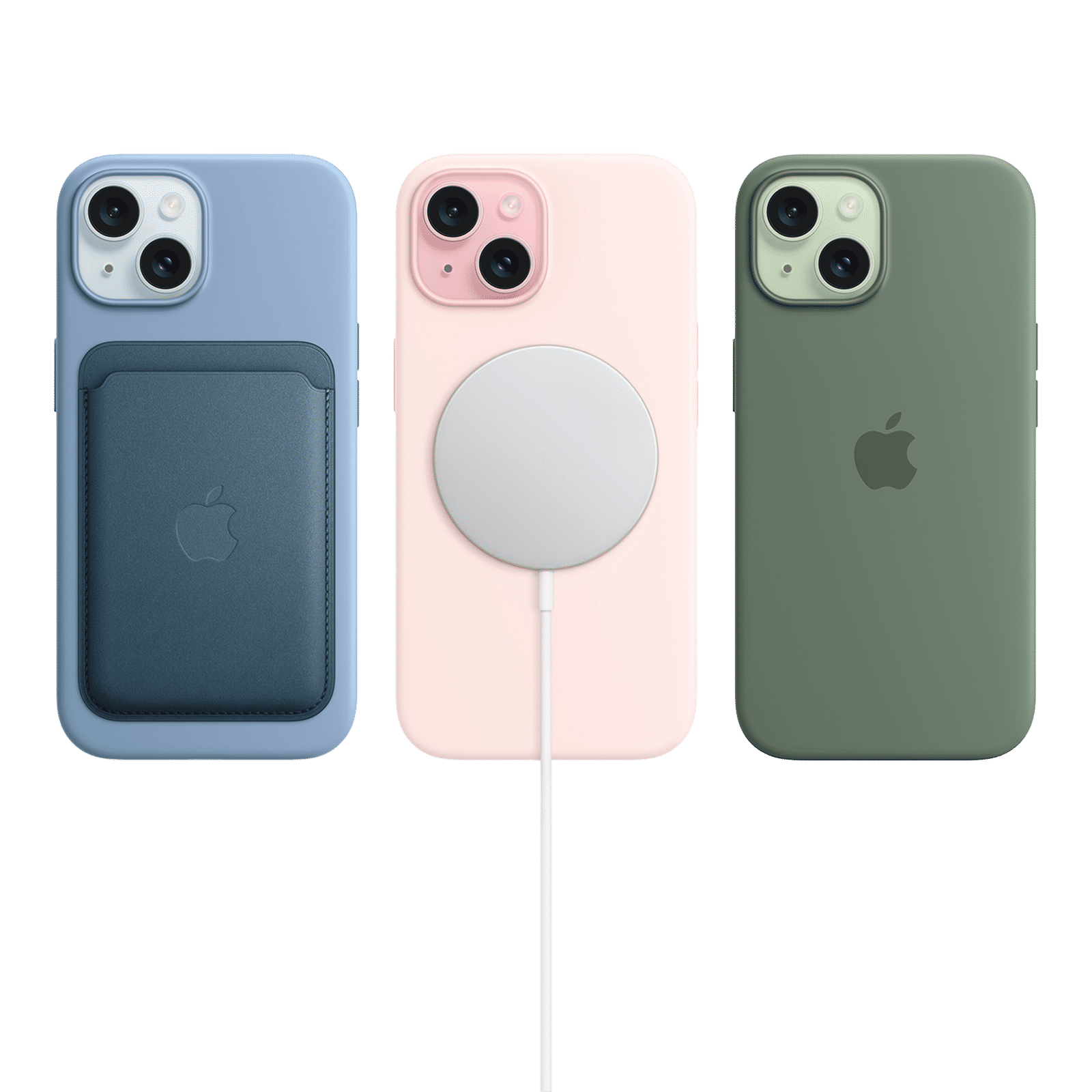 Apple iPhone 15 (512GB, Pink)_8