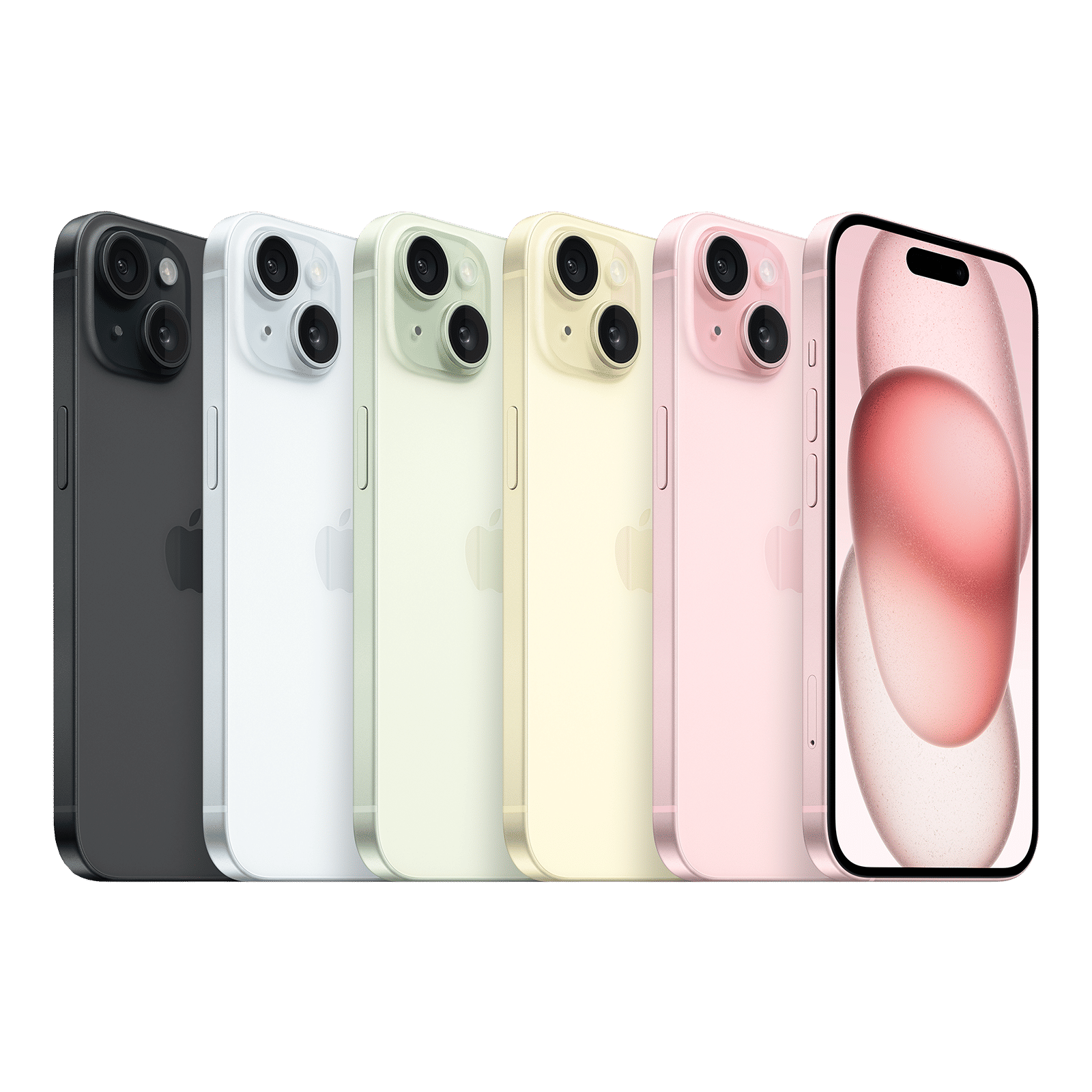 Apple iPhone 15 (512GB, Blue) Apple iPhone 15 (512GB, Blue)_5