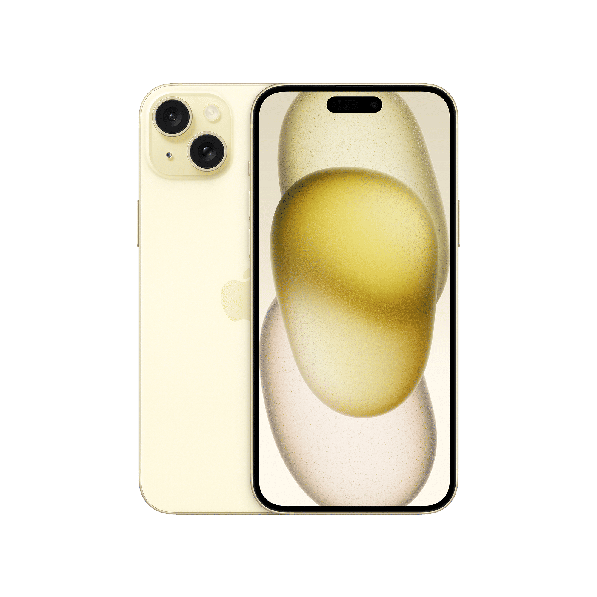 Apple iPhone 15 Plus (128GB, Yellow) Apple iPhone 15 Plus (128GB, Yellow)_1