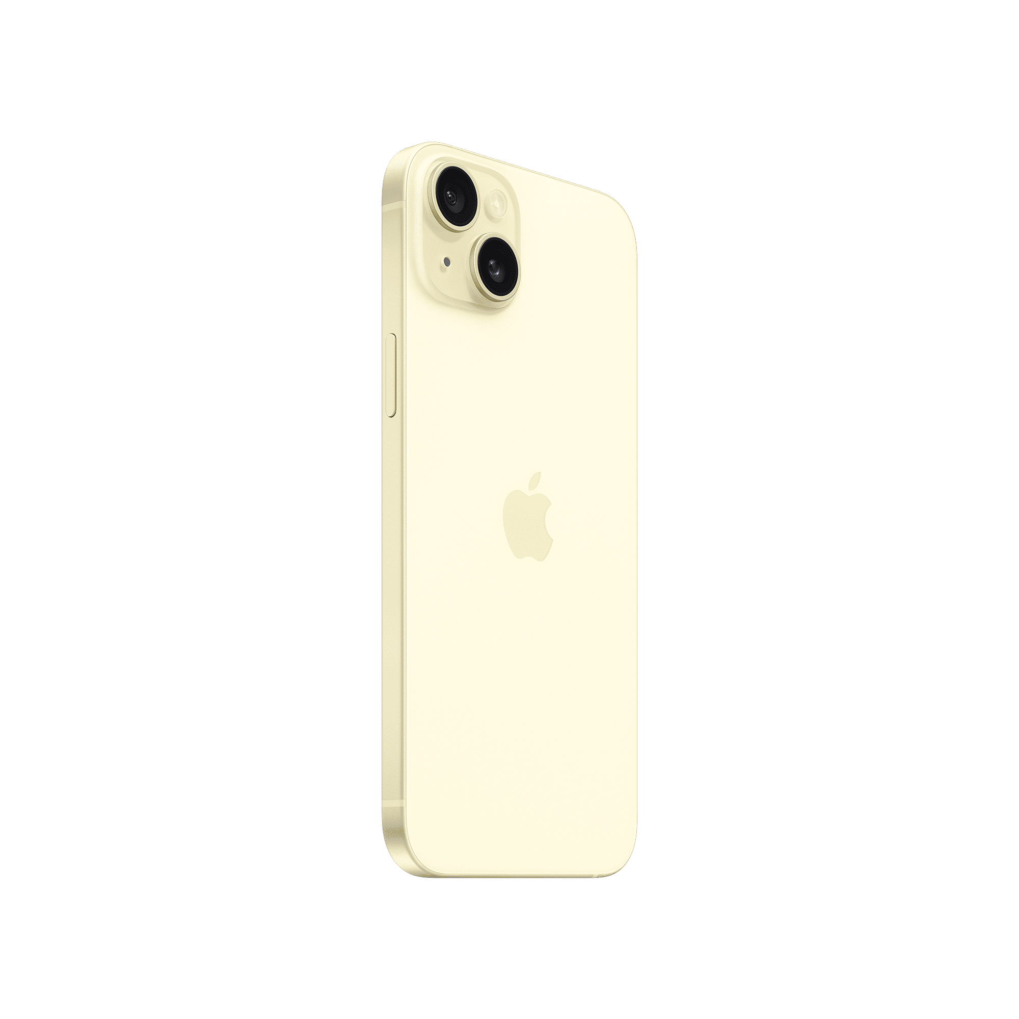 Apple iPhone 15 Plus (128GB, Yellow) Apple iPhone 15 Plus (128GB, Yellow)_2