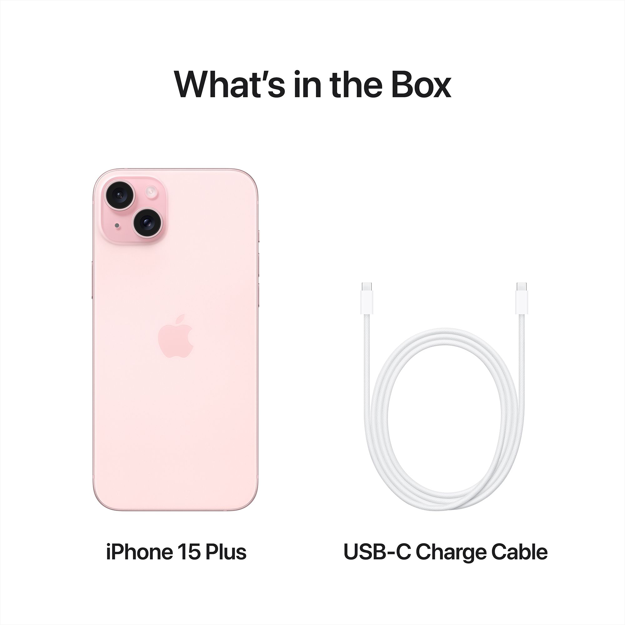 Apple iPhone 15 Plus (128GB, Pink)_9
