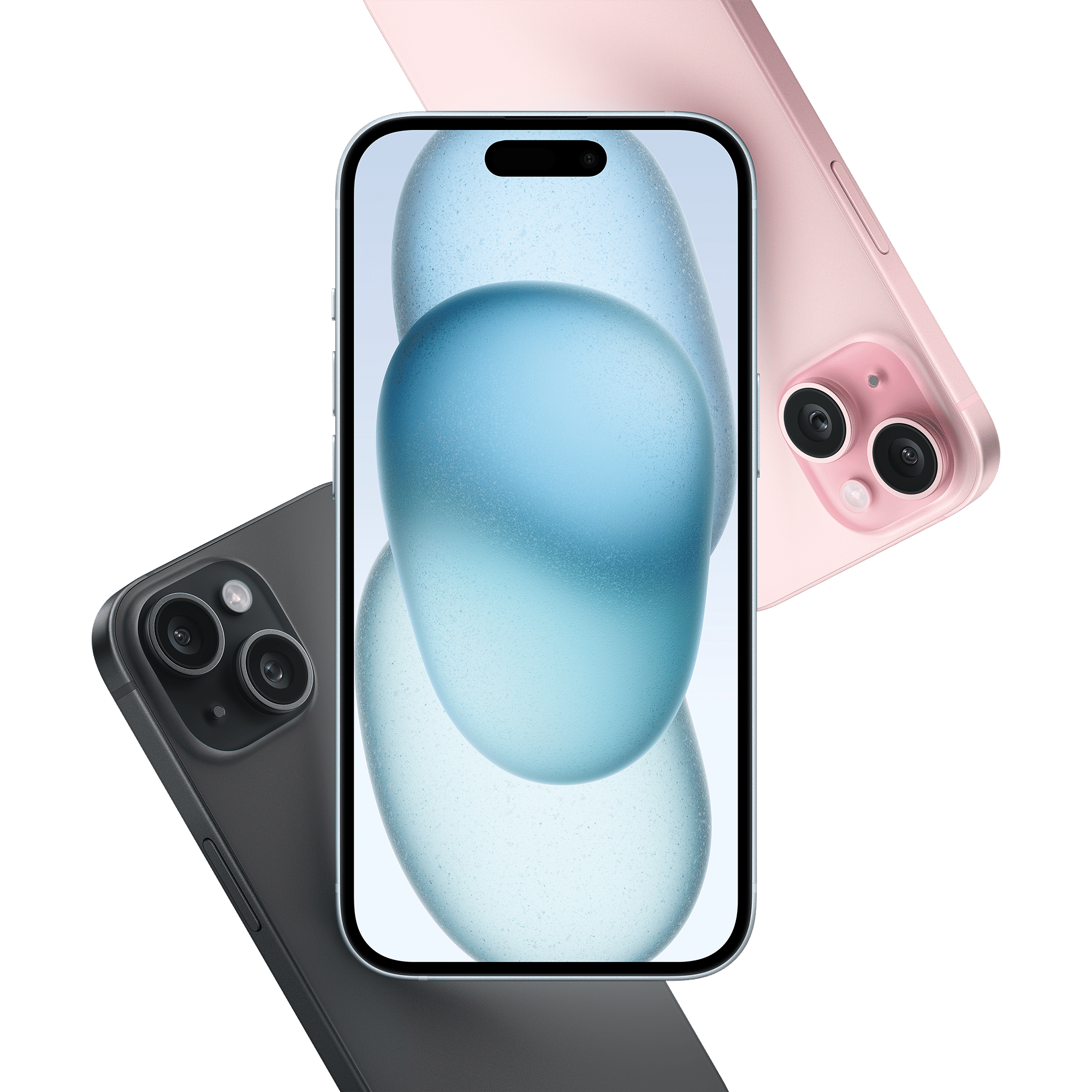 Apple iPhone 15 Plus (256GB, Blue)_4