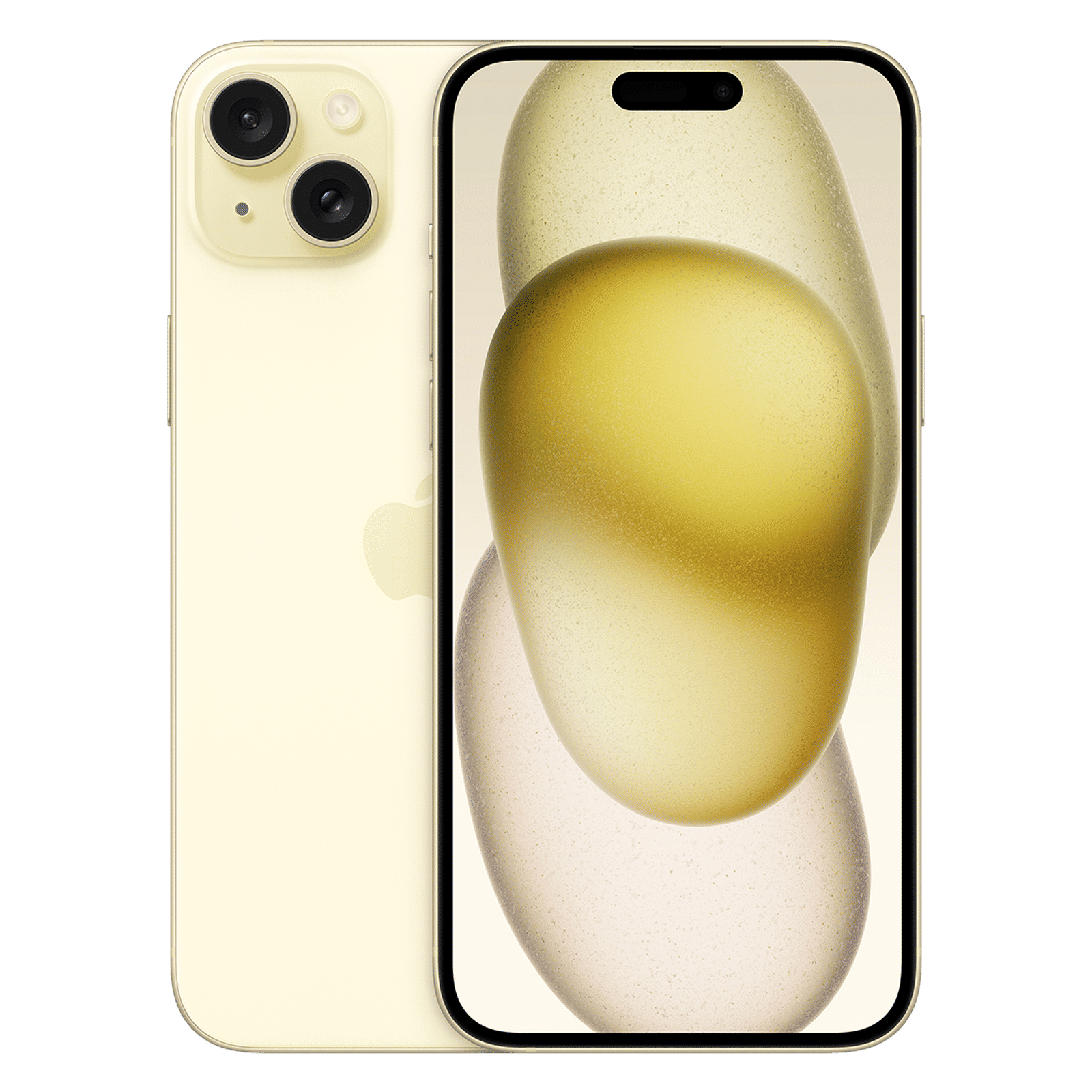 Apple iPhone 15 Plus (512GB, Yellow) Apple iPhone 15 Plus (512GB, Yellow)_1