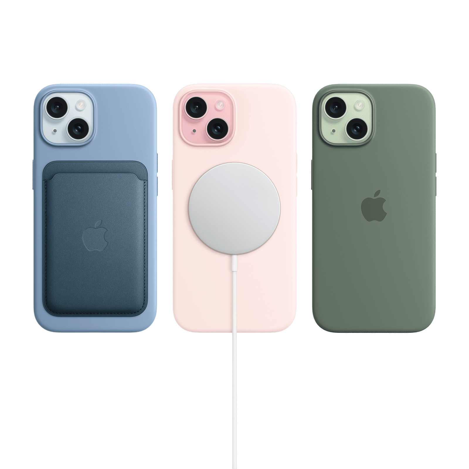 Apple iPhone 15 Plus (512GB, Yellow) Apple iPhone 15 Plus (512GB, Yellow)_8