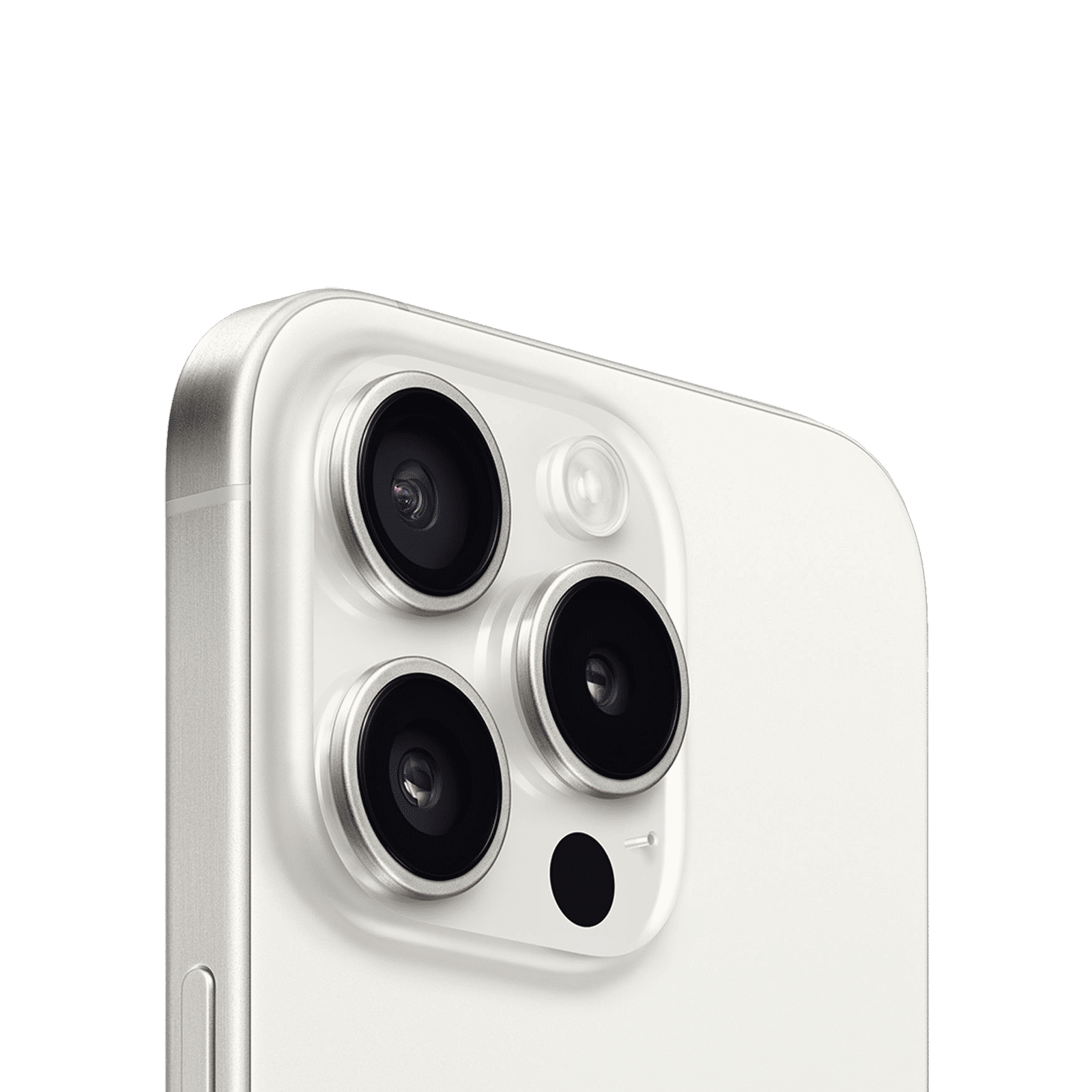 Apple iPhone 15 Pro (512GB, White Titanium) Apple iPhone 15 Pro (512GB, White Titanium)_8