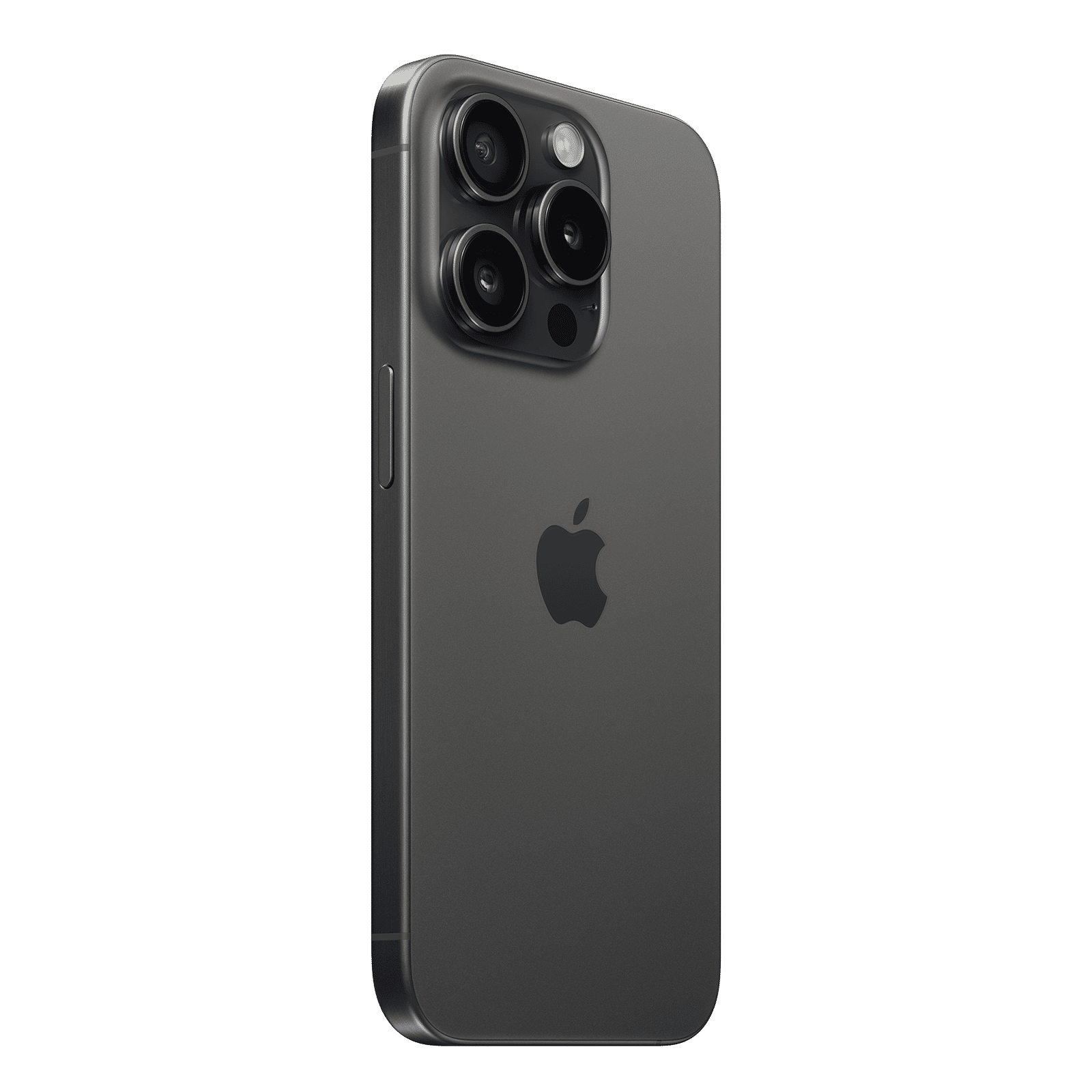 Apple iPhone 15 Pro (512GB, Black Titanium)_2