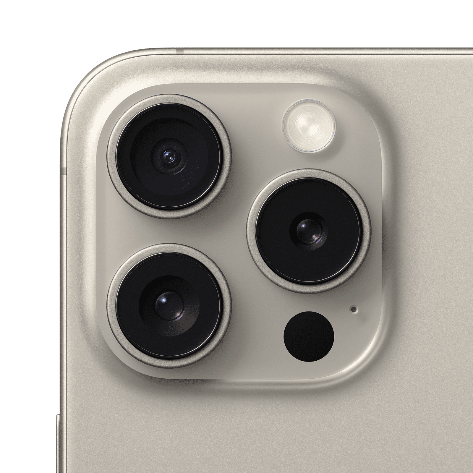 Apple iPhone 15 Pro (512GB, Natural Titanium)_5