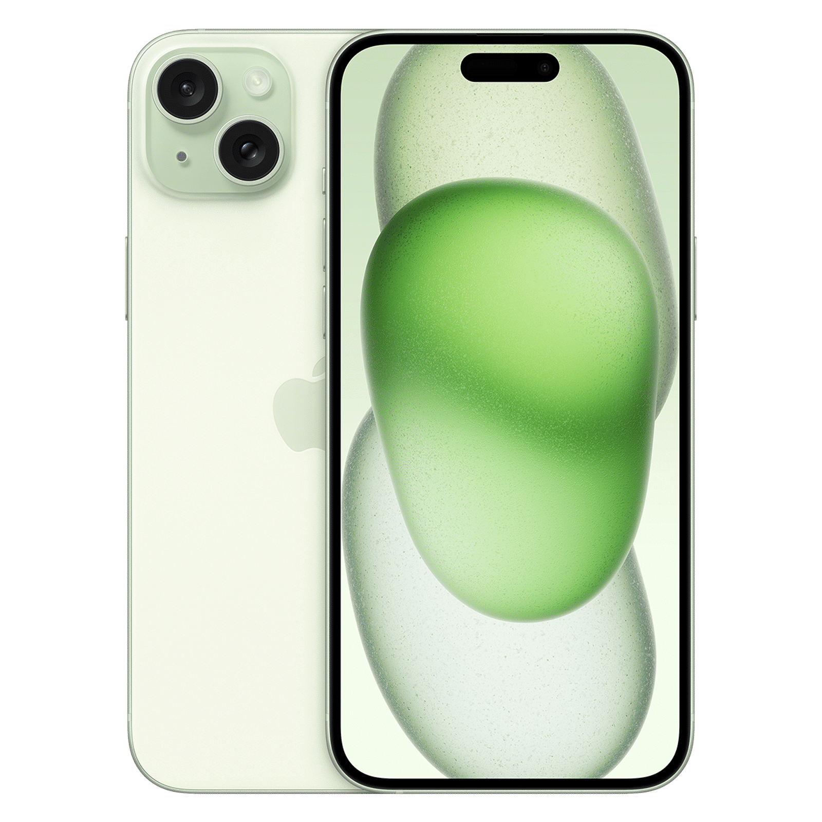 Apple iPhone 15 Plus (512GB, Green) Apple iPhone 15 Plus (512GB, Green)_1