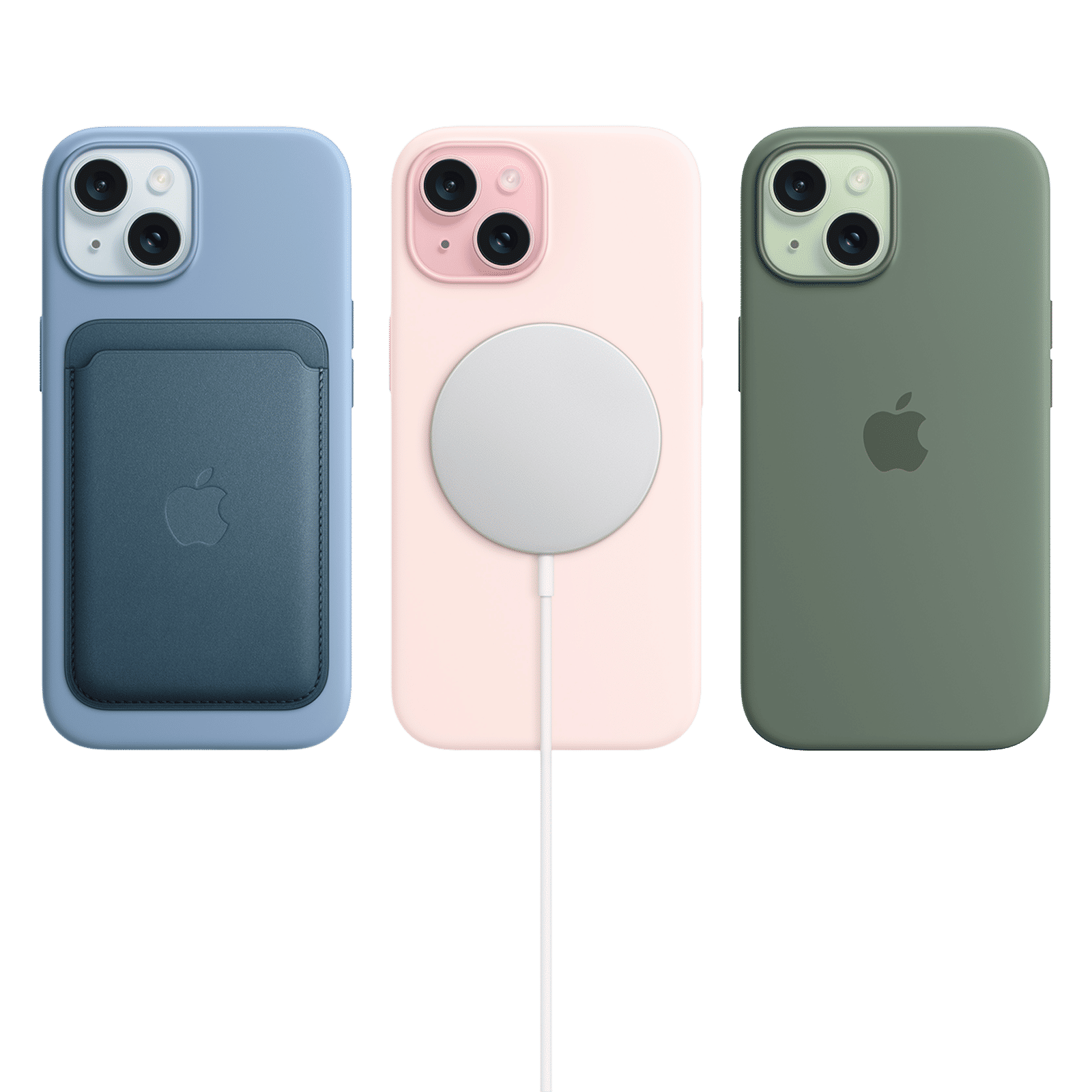 Apple iPhone 15 Plus (512GB, Green) Apple iPhone 15 Plus (512GB, Green)_8