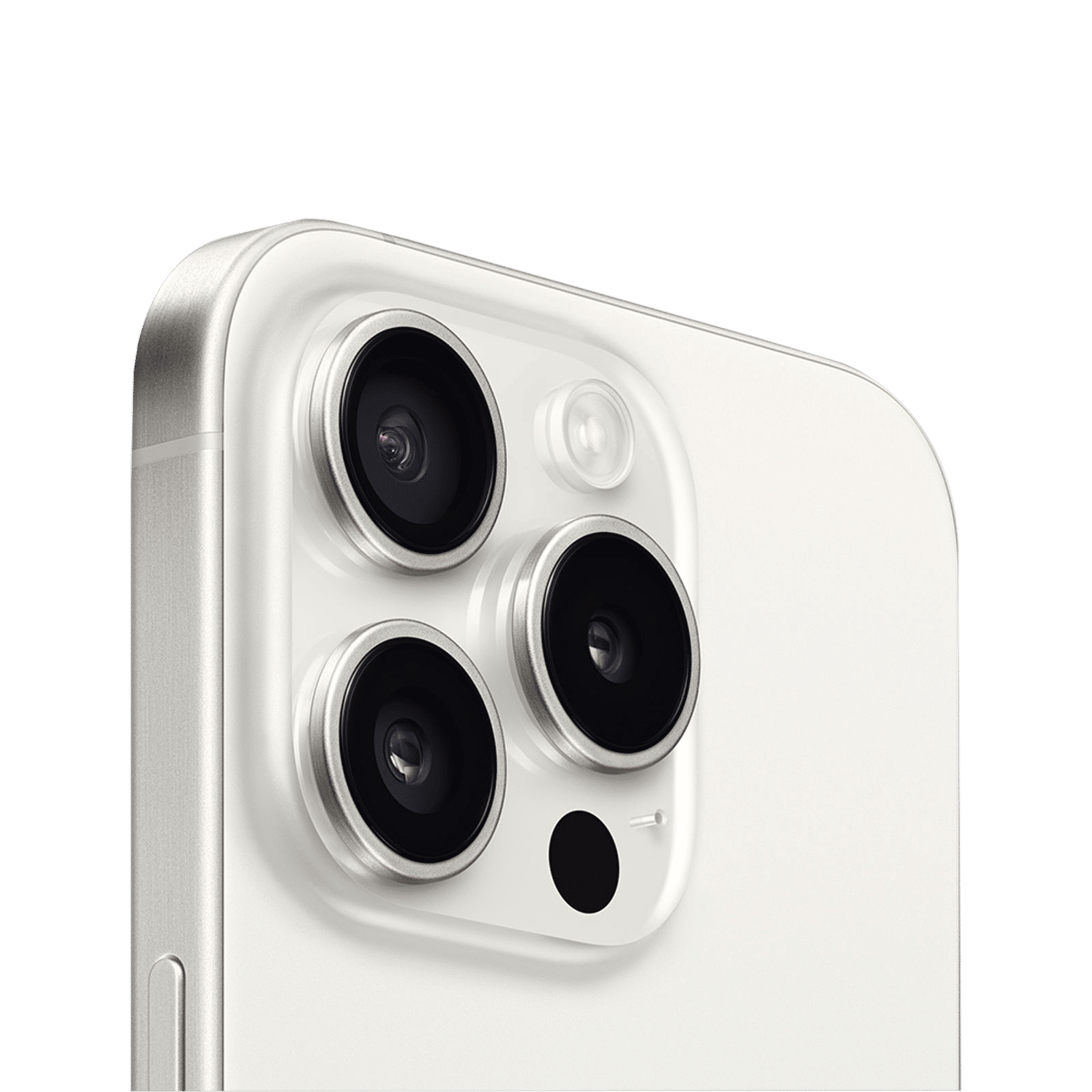 Apple iPhone 15 Pro (1TB, White Titanium)_8
