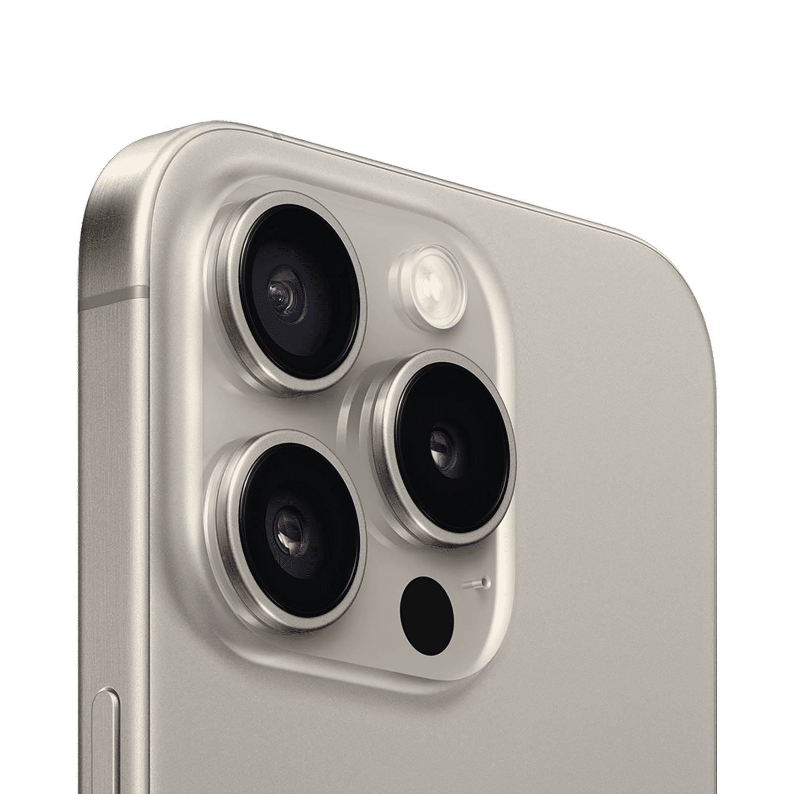 Apple iPhone 15 Pro (256GB, Natural Titanium)_8