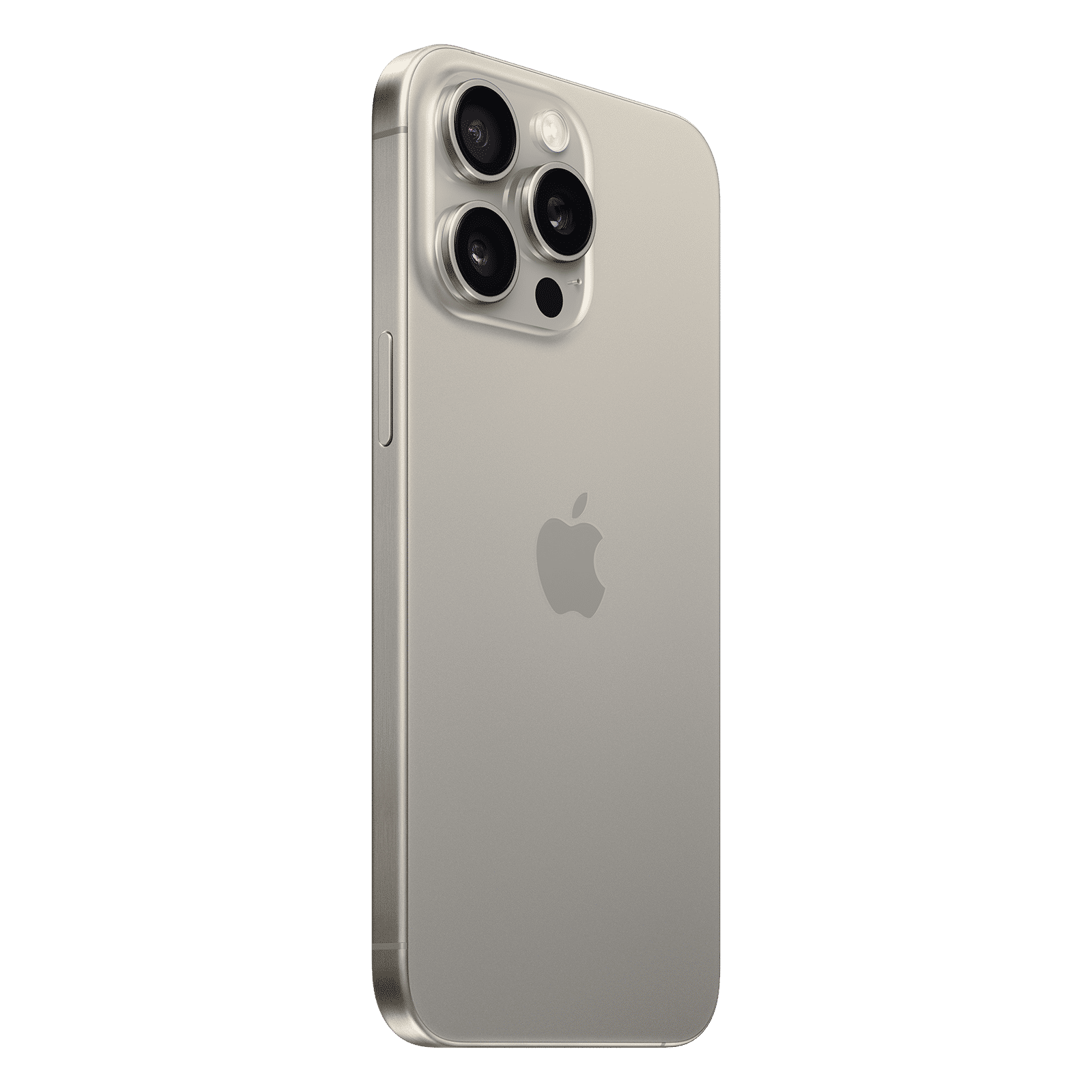 Apple iPhone 15 Pro Max (256GB, Natural Titanium)_2