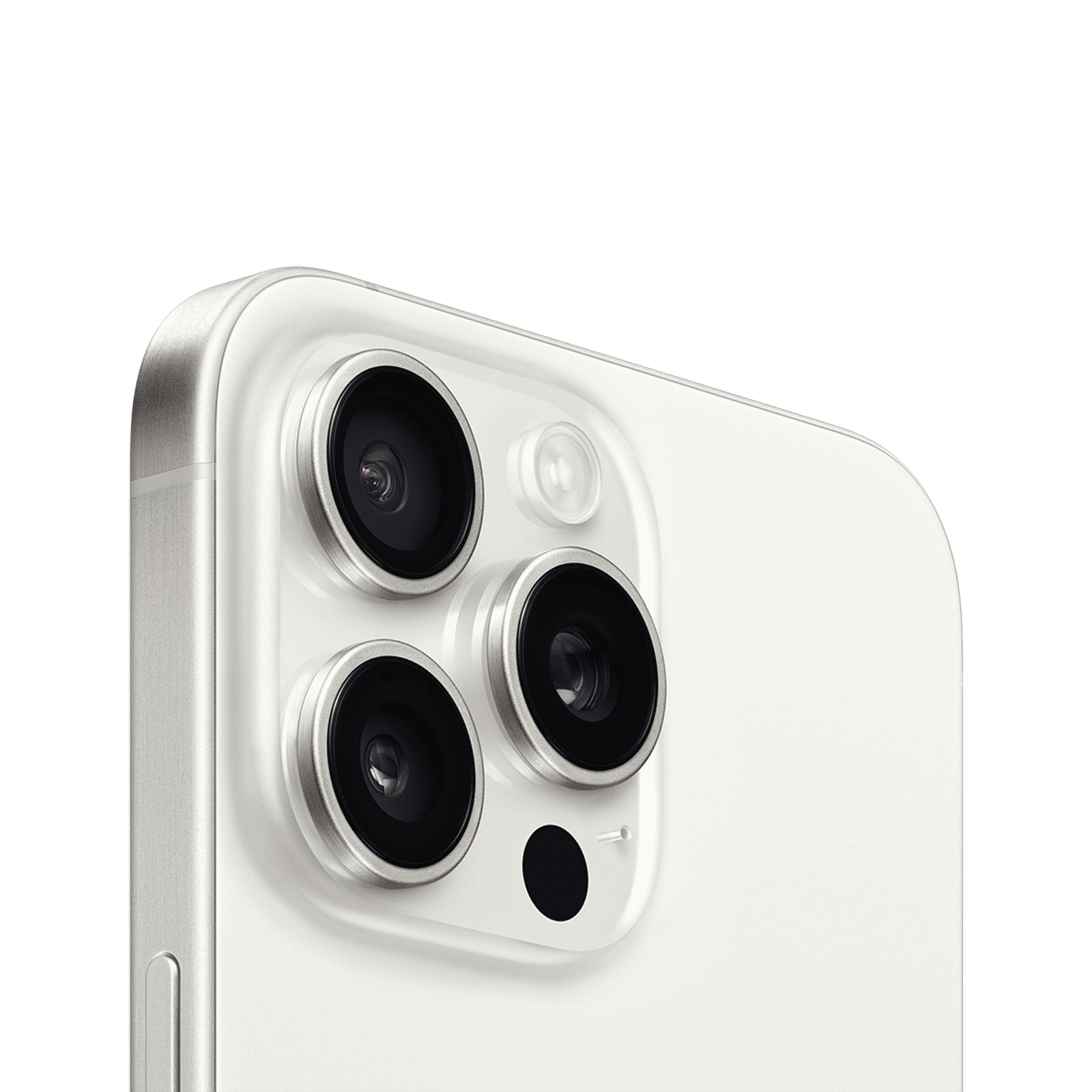 Apple iPhone 15 Pro Max (512GB, White Titanium) Apple iPhone 15 Pro Max (512GB, White Titanium)_8