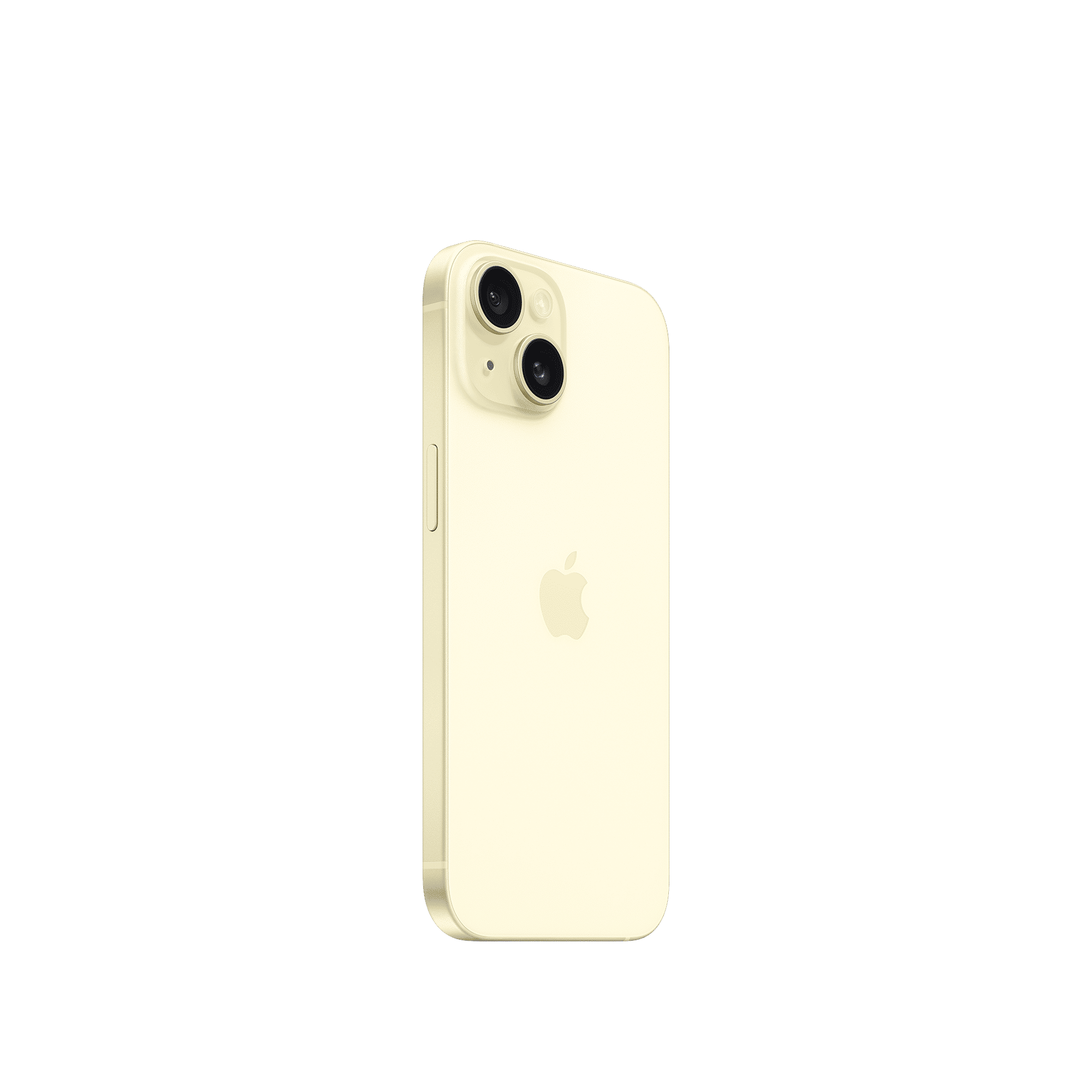 Apple iPhone 15 (128GB, Yellow) Apple iPhone 15 (128GB, Yellow)_2