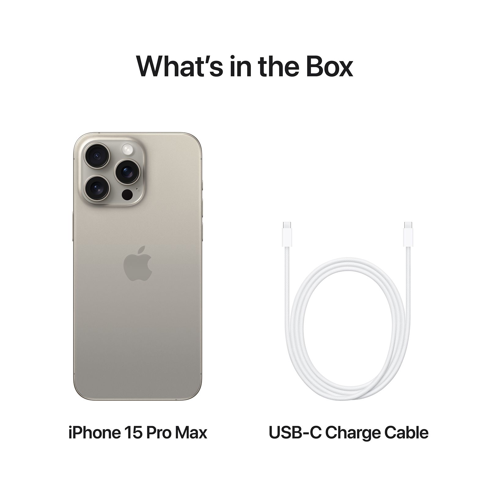 Apple iPhone 15 Pro Max (1TB, Natural Titanium)_11