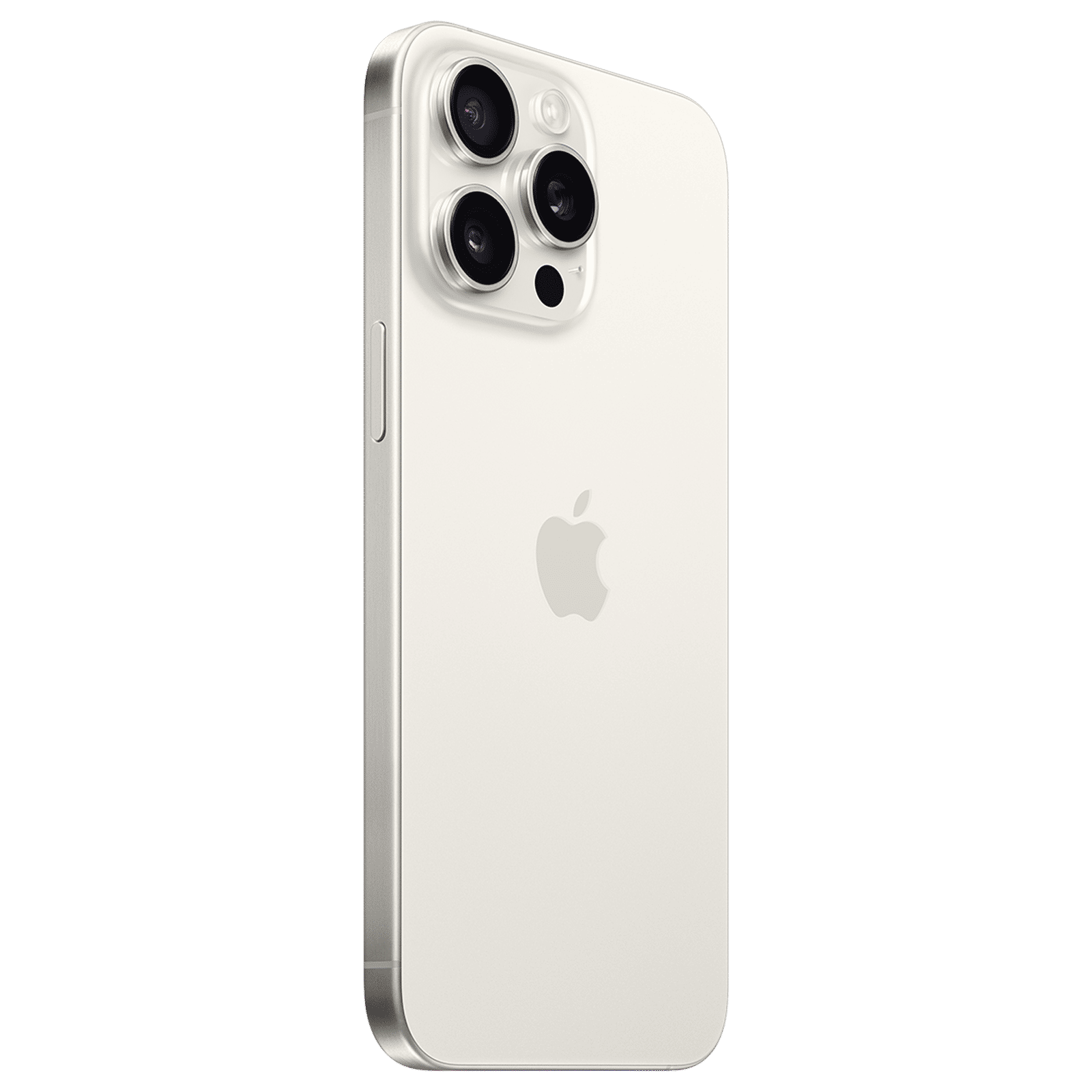 Apple iPhone 15 Pro Max (1TB, White Titanium) Apple iPhone 15 Pro Max (1TB, White Titanium)_2