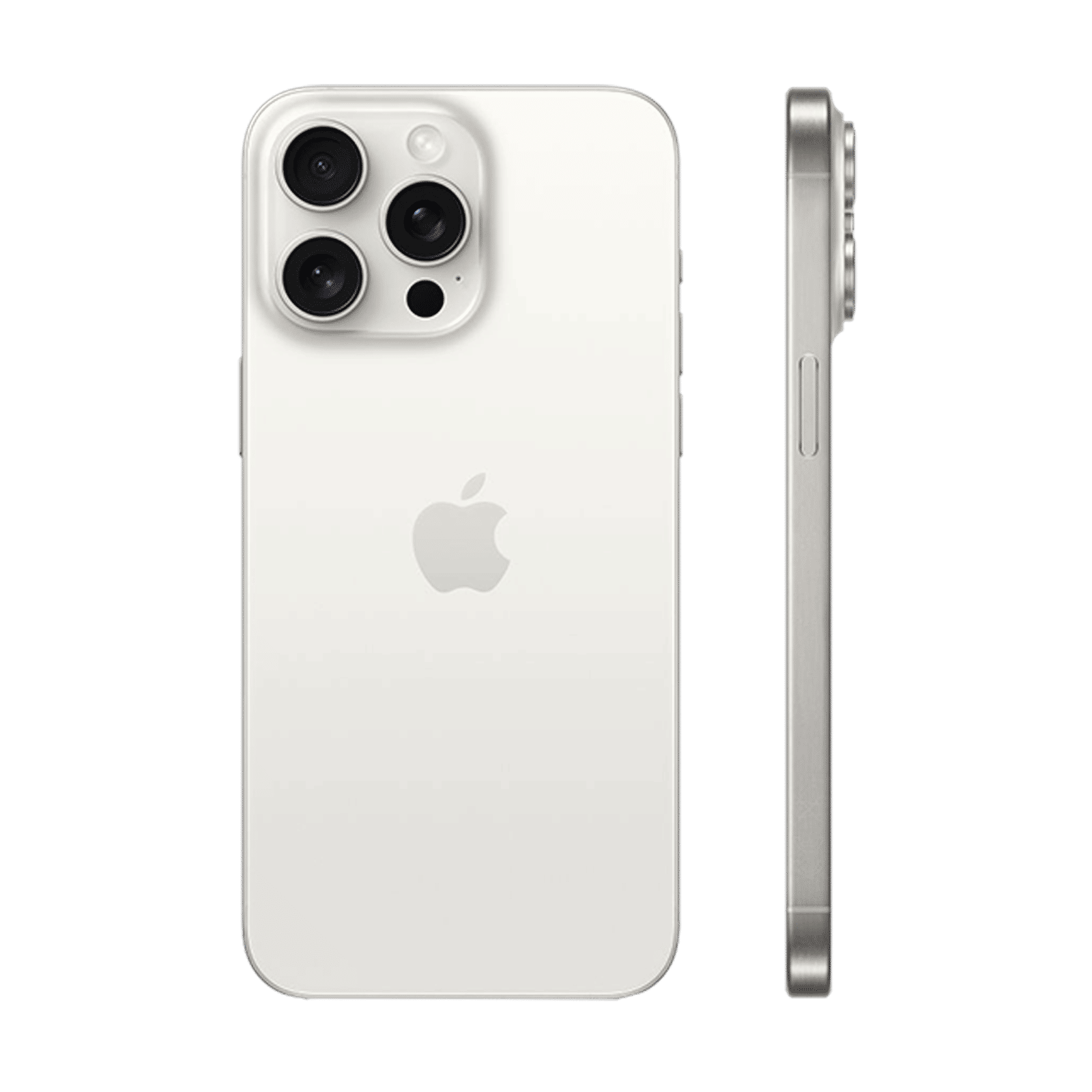 Apple iPhone 15 Pro Max (1TB, White Titanium) Apple iPhone 15 Pro Max (1TB, White Titanium)_3