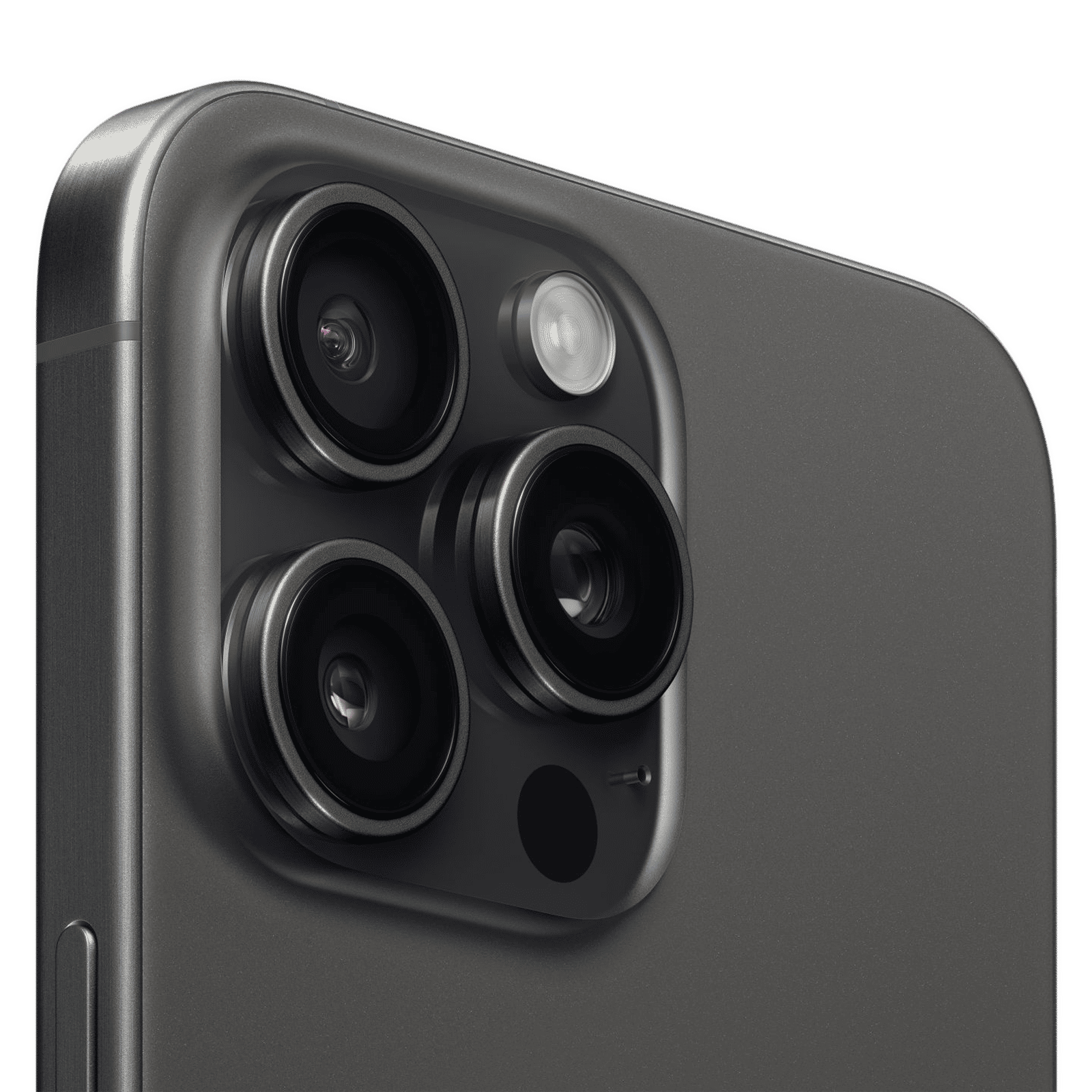 Apple iPhone 15 Pro Max (512GB, Black Titanium)_8