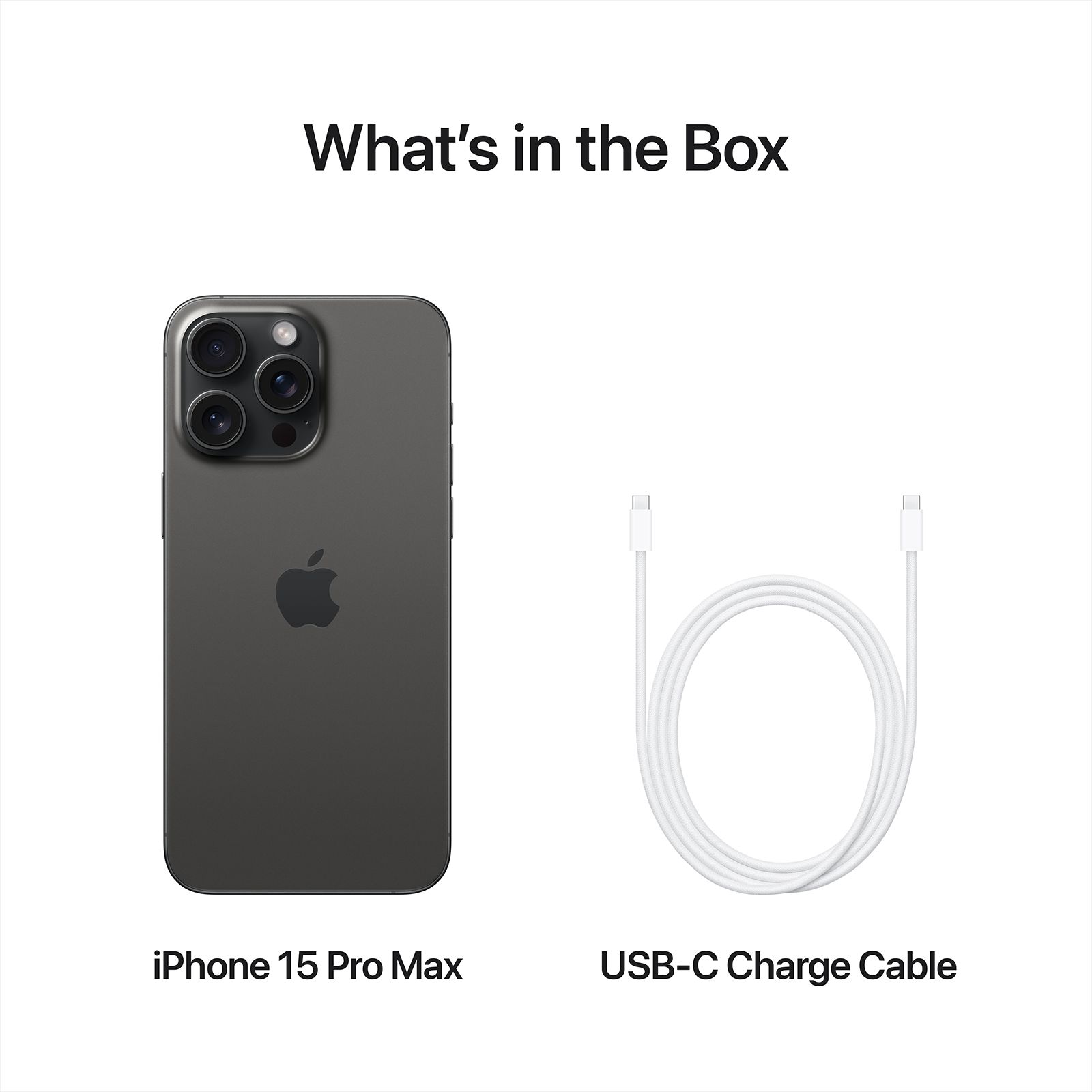Apple iPhone 15 Pro Max (512GB, Black Titanium)_11