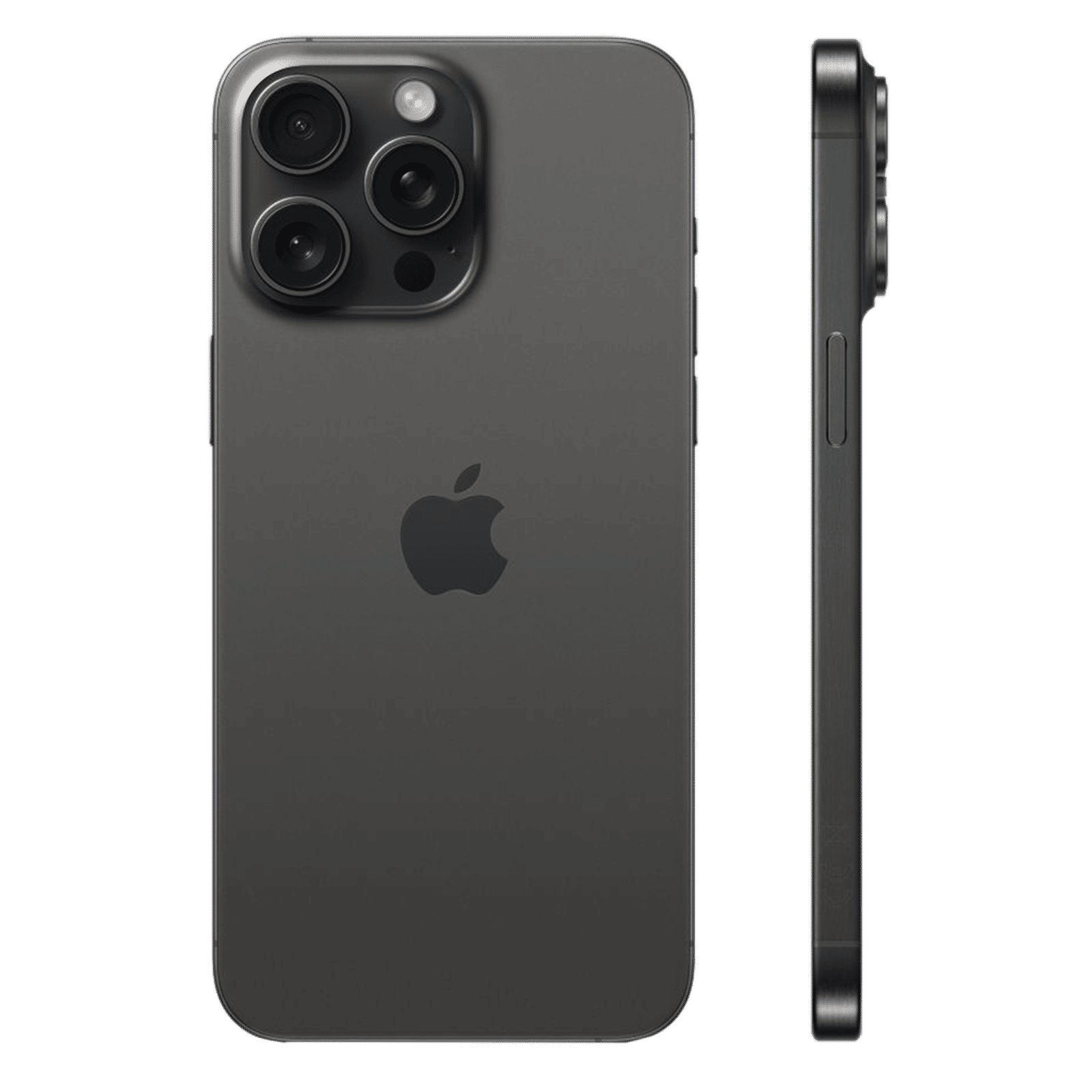 Apple iPhone 15 Pro Max (512GB, Black Titanium)_3