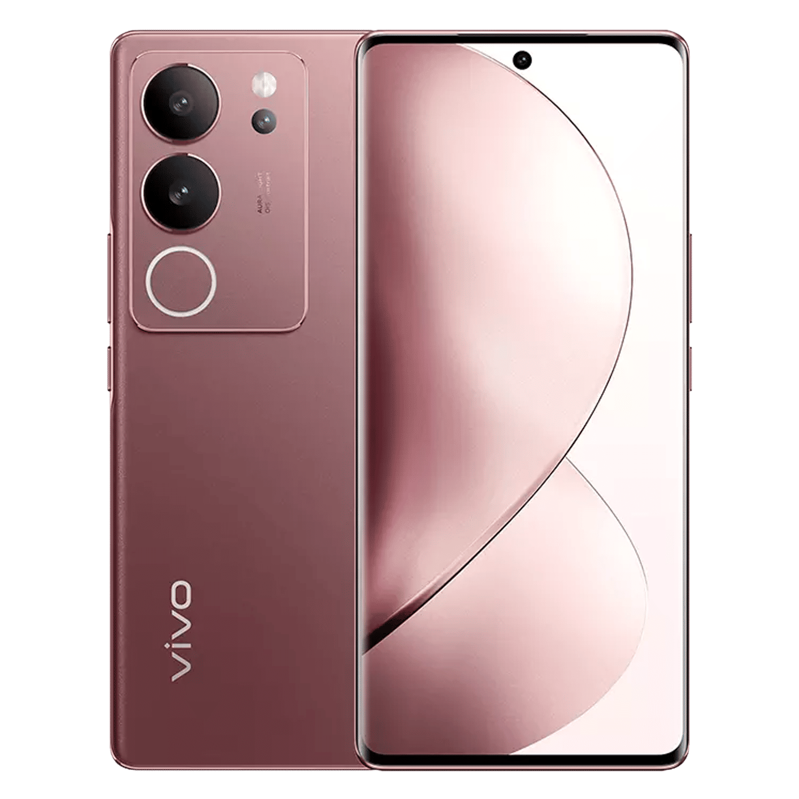 vivo V29 5G (8GB RAM, 128GB, Majestic Red)_1