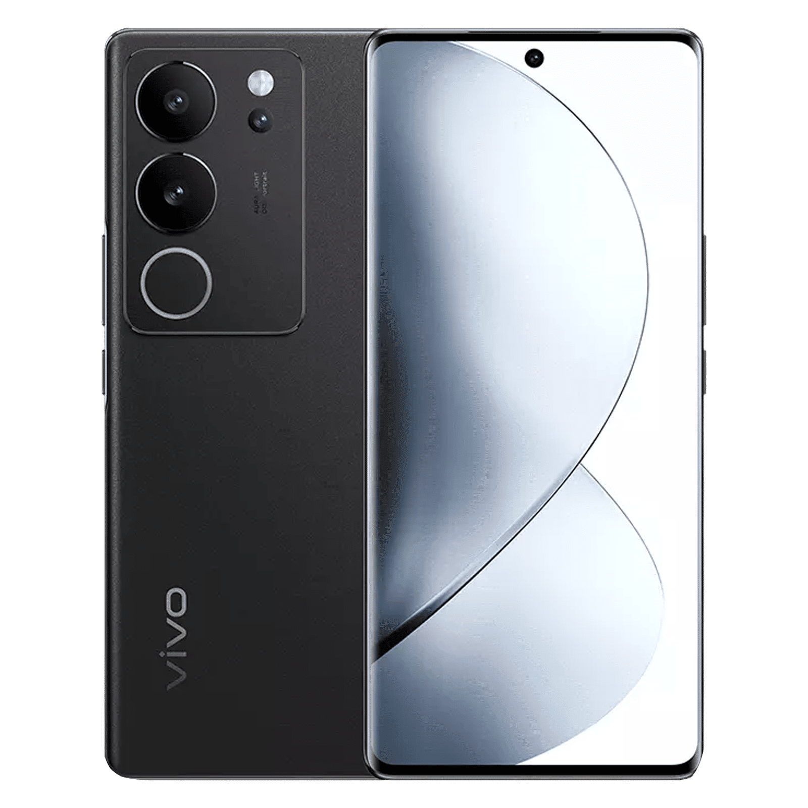 vivo V29 5G (8GB RAM, 128GB, Space Black) vivo V29 5G (8GB RAM, 128GB, Space Black)_1