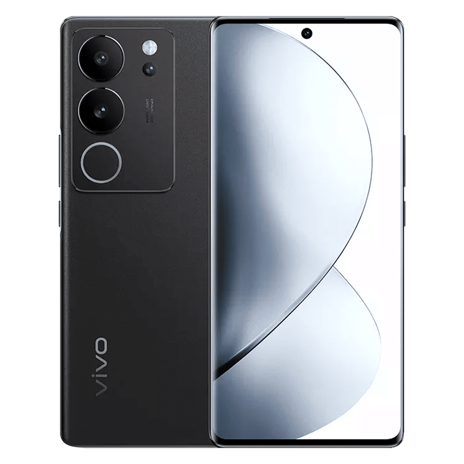 vivo V29 5G (12GB RAM, 256GB, Space Black) vivo V29 5G (12GB RAM, 256GB, Space Black)_1