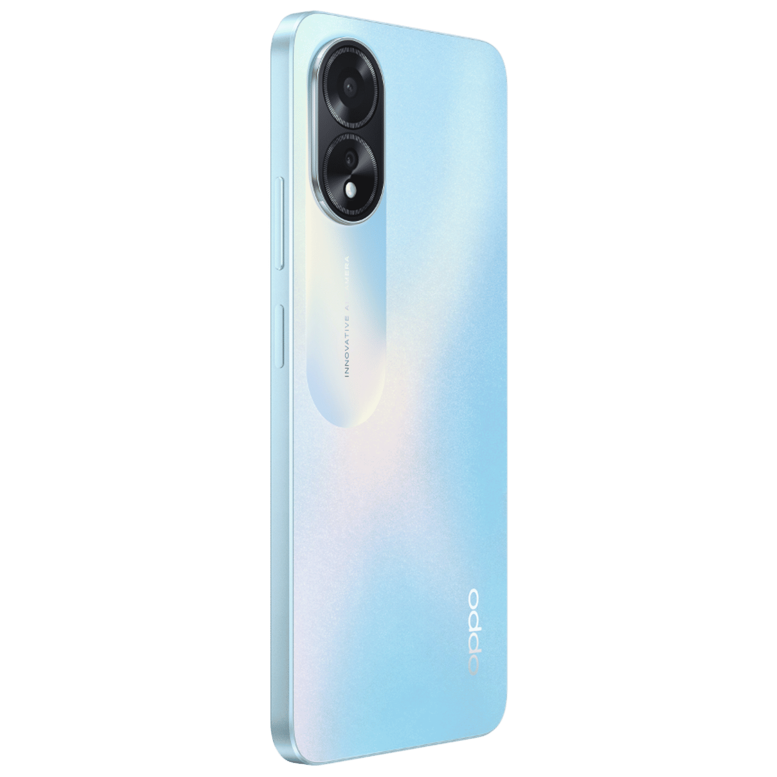 oppo A18 (4GB RAM, 64GB, Glowing Blue)_5