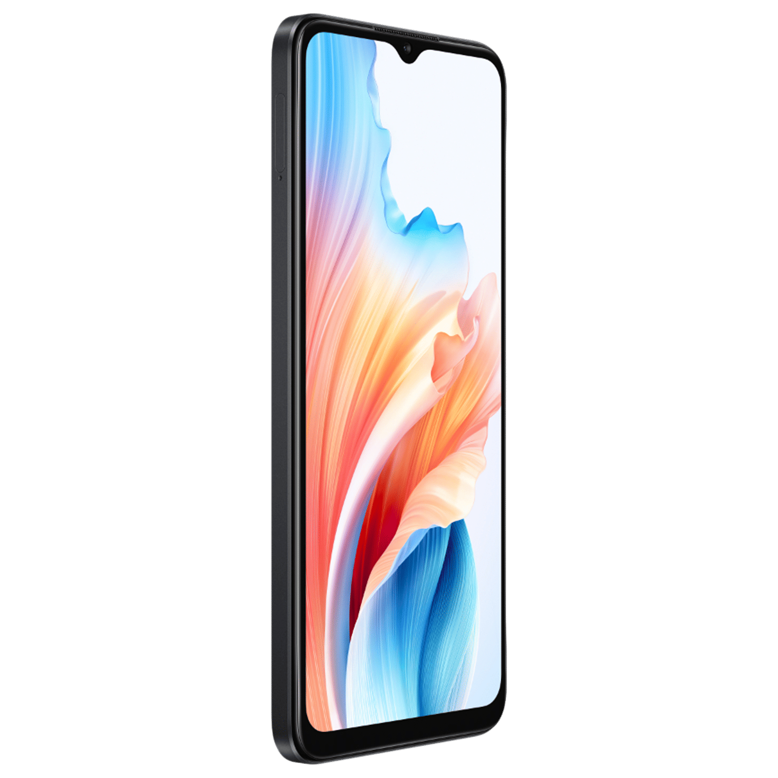 oppo A18 (4GB RAM, 128GB, Glowing Black)_4