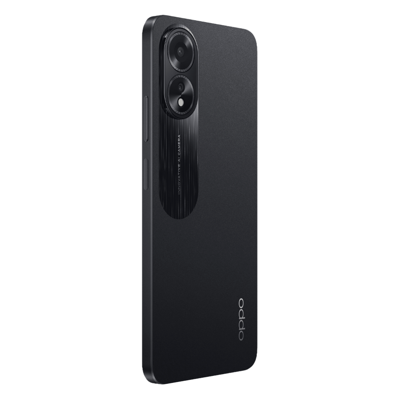 oppo A18 (4GB RAM, 128GB, Glowing Black)_5