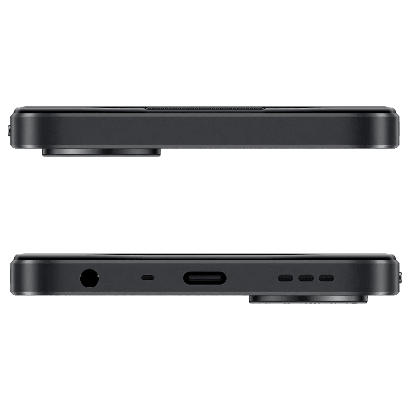 oppo A18 (4GB RAM, 128GB, Glowing Black)_7