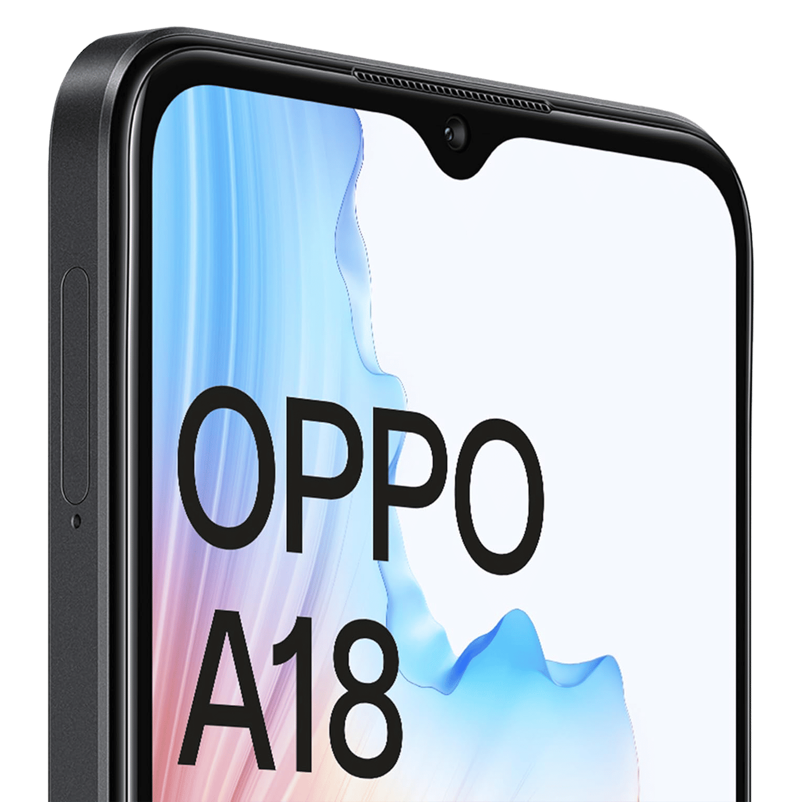 oppo A18 (4GB RAM, 128GB, Glowing Black)_9