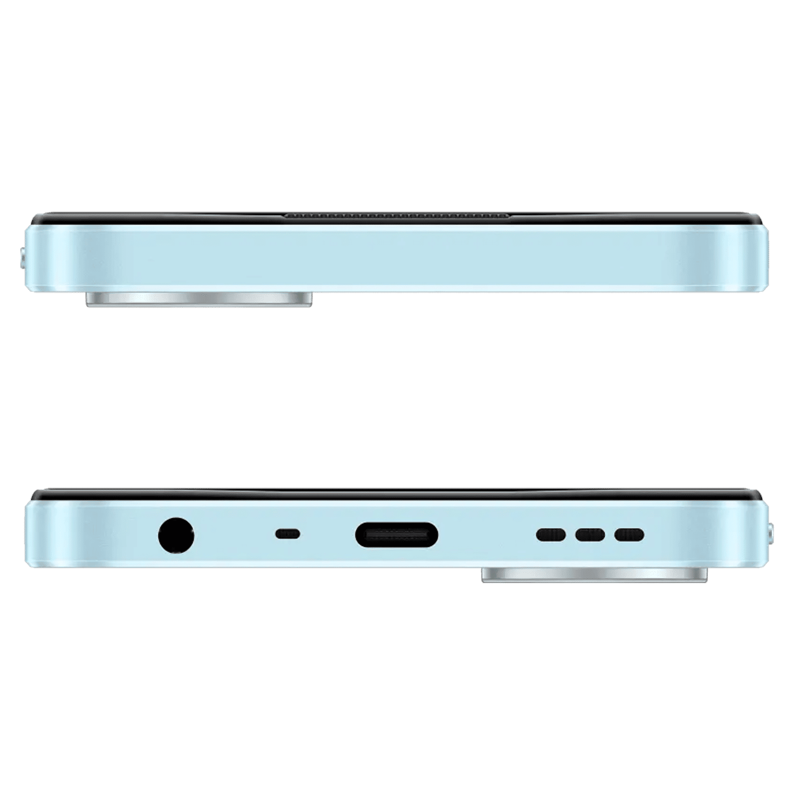 oppo A18 (4GB RAM, 128GB, Glowing Blue)_7