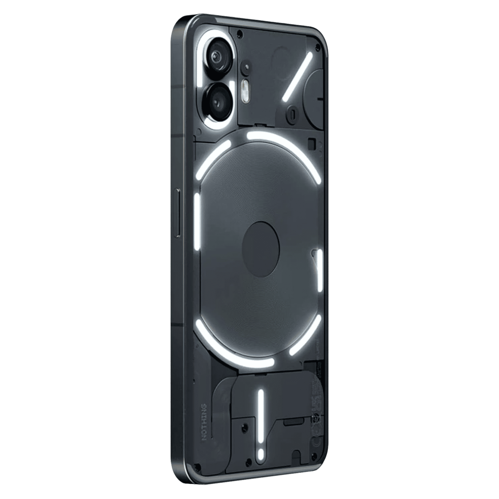 Nothing Phone 2 5G (12GB RAM, 256GB, Dark Grey) Nothing Phone 2 5G (12GB RAM, 256GB, Dark Grey)_4
