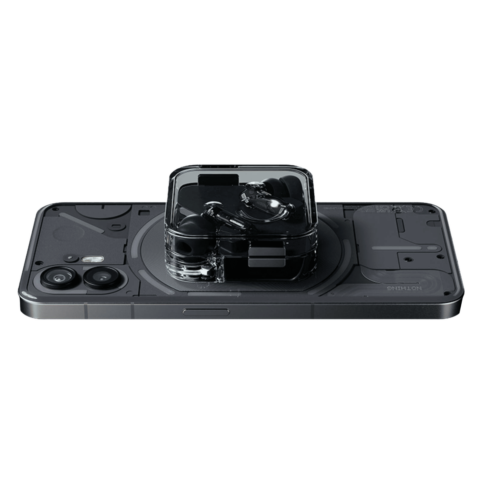 Nothing Phone 2 5G (12GB RAM, 512GB, Dark Grey) Nothing Phone 2 5G (12GB RAM, 512GB, Dark Grey)_9