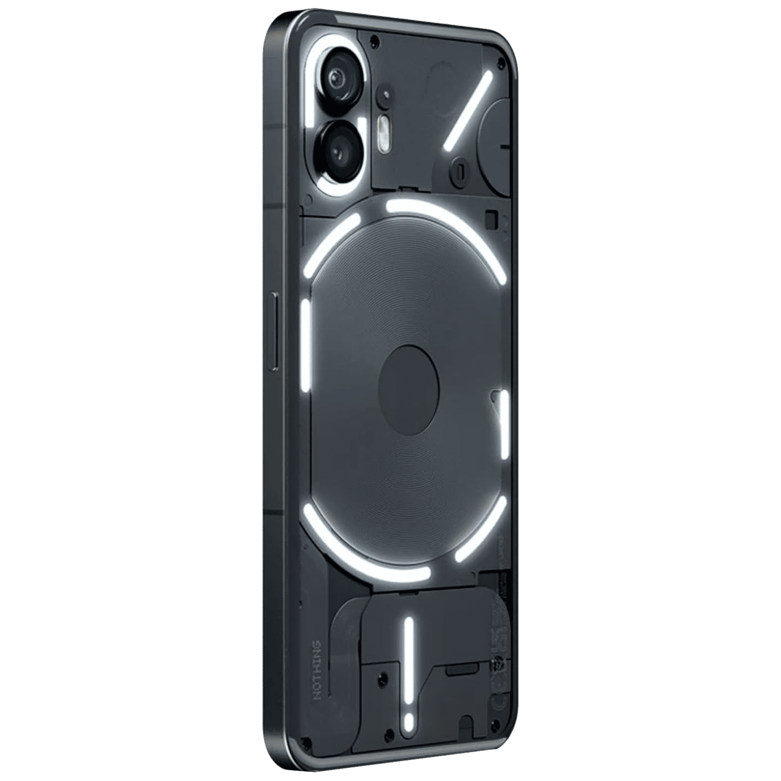 Nothing Phone 2 5G (12GB RAM, 512GB, Dark Grey) Nothing Phone 2 5G (12GB RAM, 512GB, Dark Grey)_4