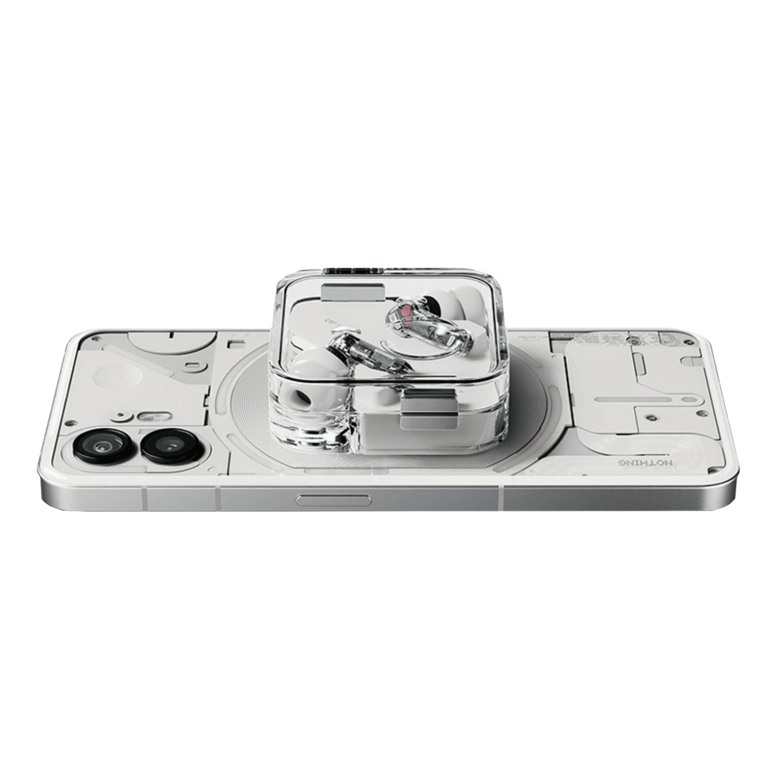 Nothing Phone 2 5G (12GB RAM, 256GB, White) Nothing Phone 2 5G (12GB RAM, 256GB, White)_9