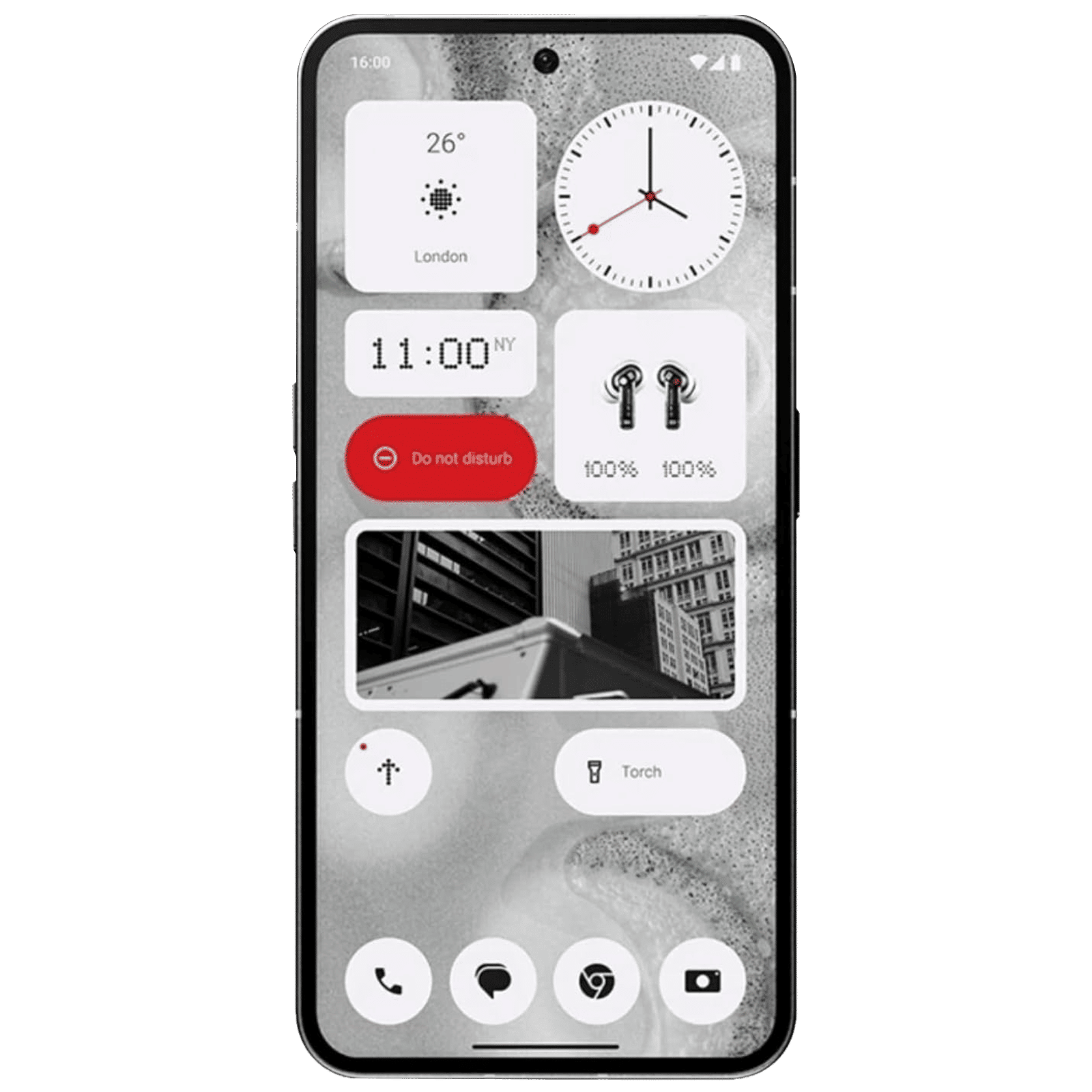 Nothing Phone 2 5G (12GB RAM, 256GB, White) Nothing Phone 2 5G (12GB RAM, 256GB, White)_6