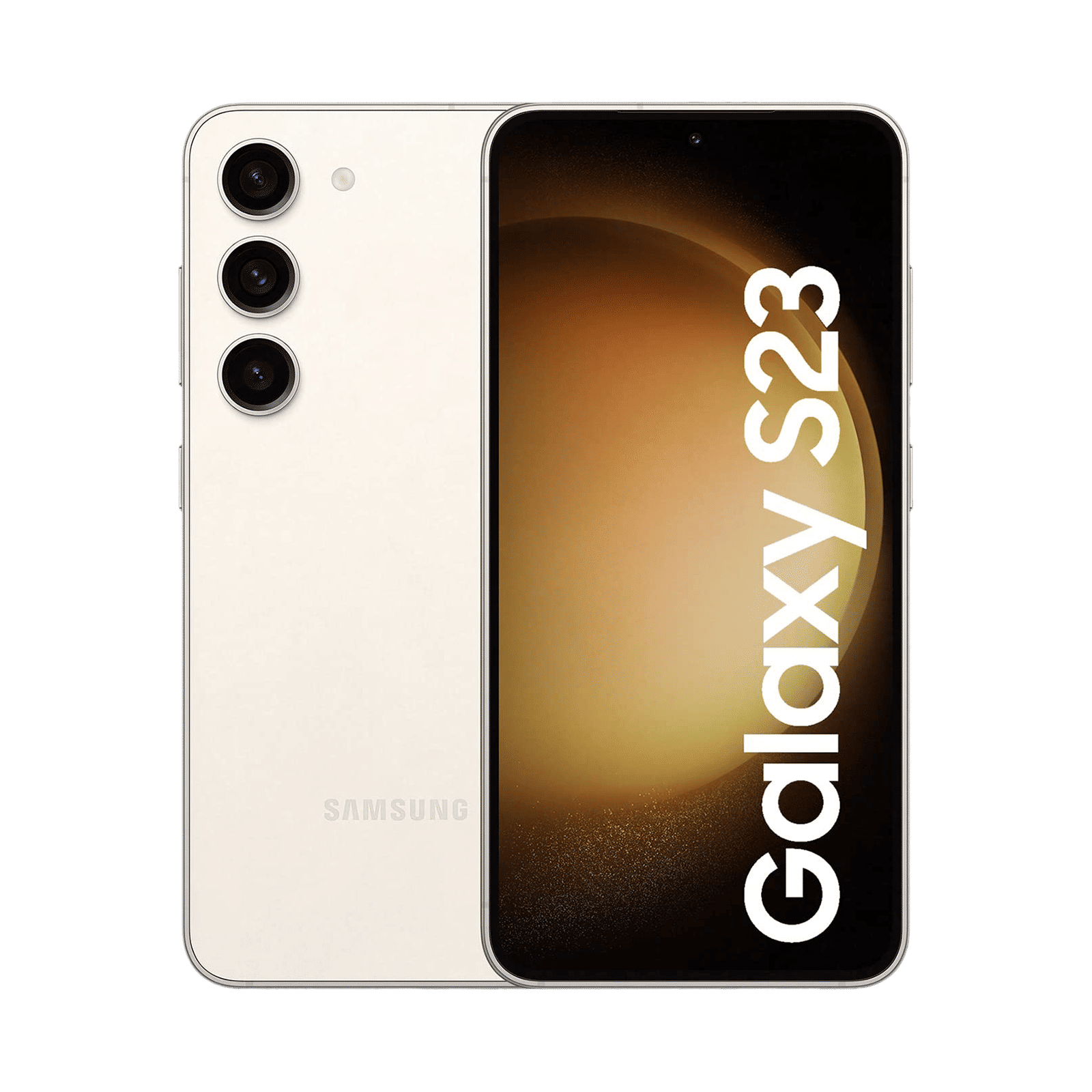 SAMSUNG Galaxy S23 5G (8GB RAM, 128GB, White)_1