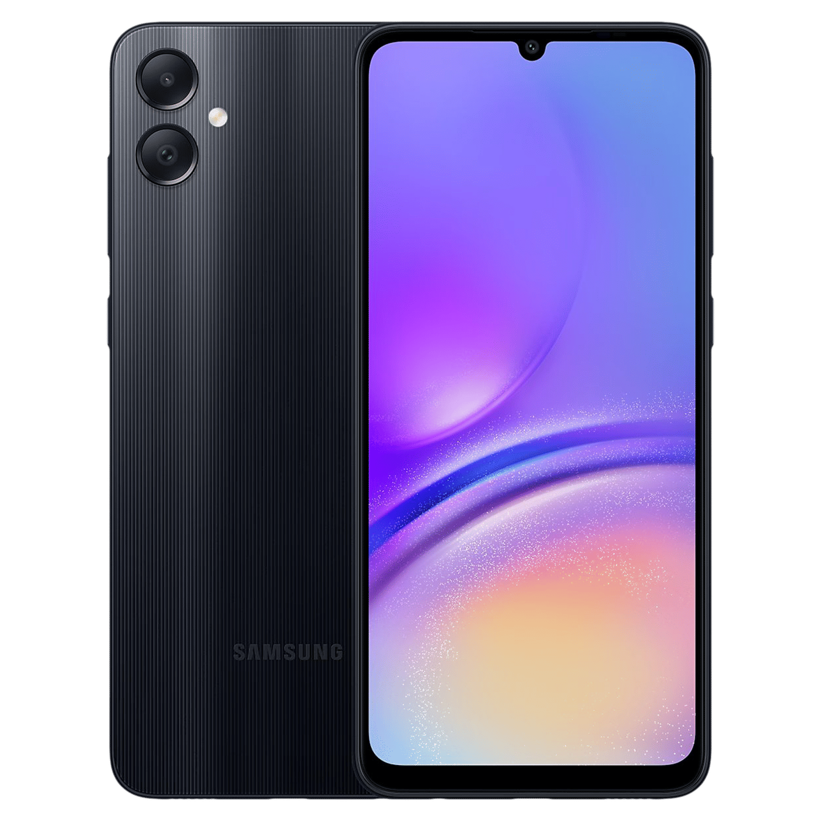 SAMSUNG Galaxy A05 (4GB RAM, 64GB, Black) SAMSUNG Galaxy A05 (4GB RAM, 64GB, Black)_1