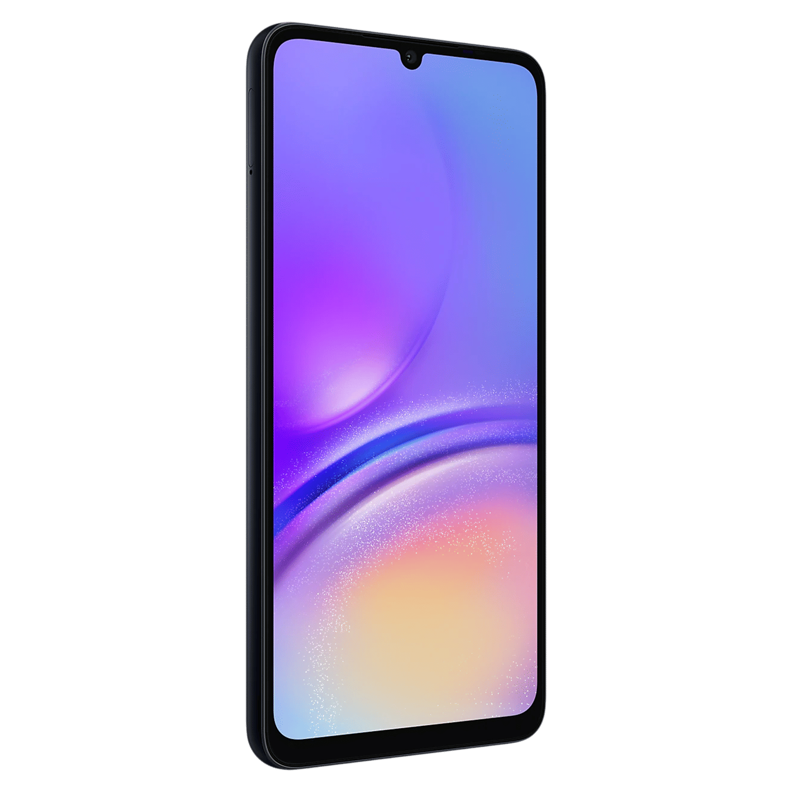 SAMSUNG Galaxy A05 (4GB RAM, 64GB, Black) SAMSUNG Galaxy A05 (4GB RAM, 64GB, Black)_4