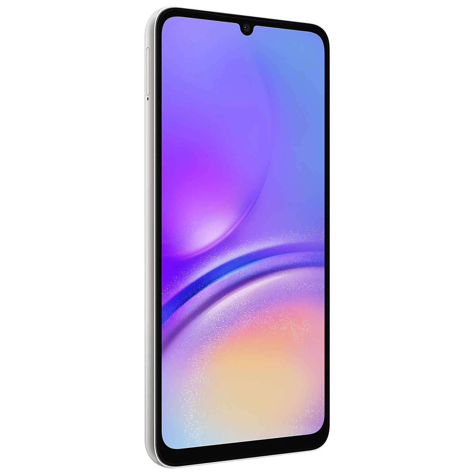 SAMSUNG Galaxy A05 (4GB RAM, 64GB, Silver)_4